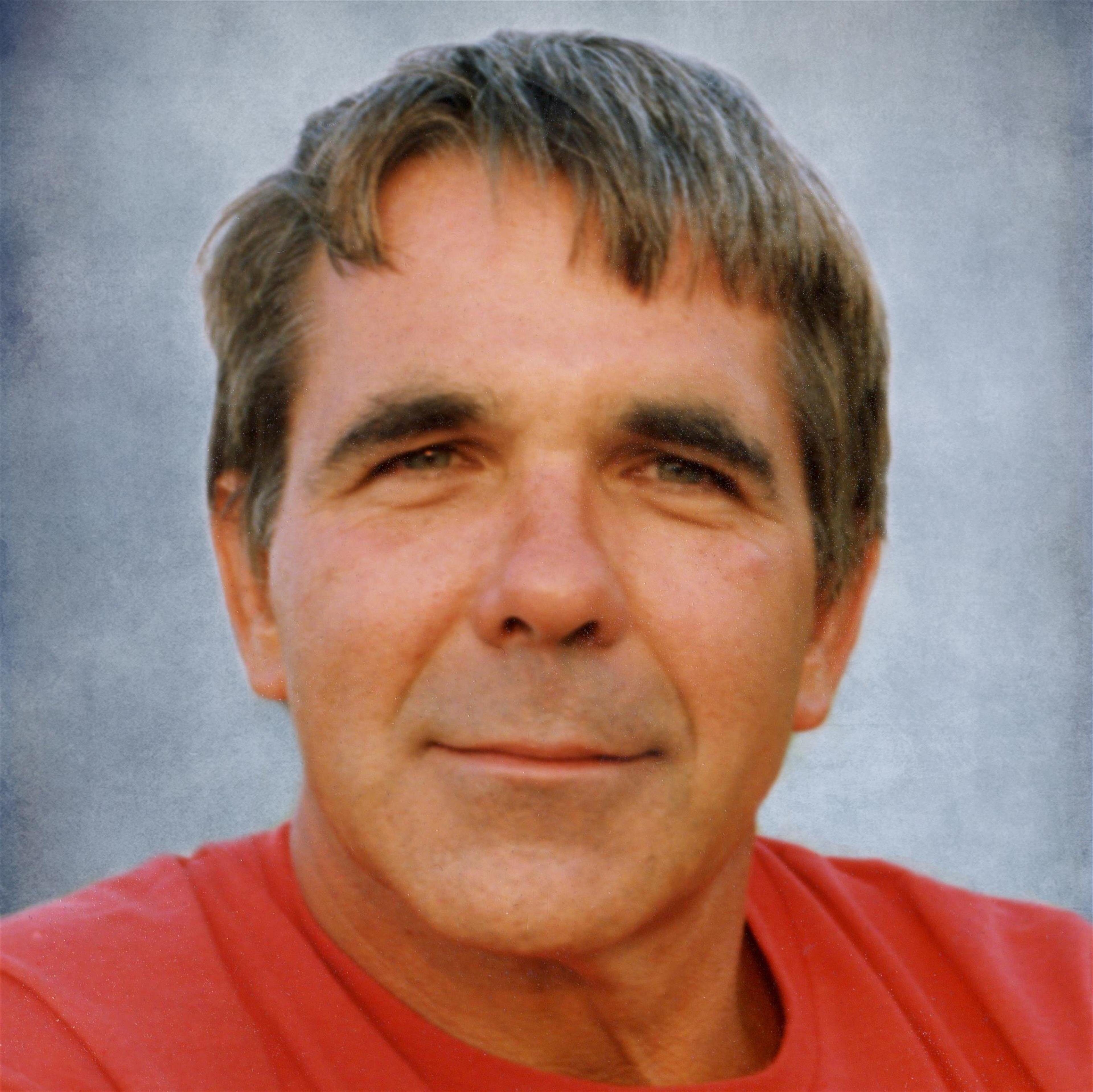 Edward James Sabo