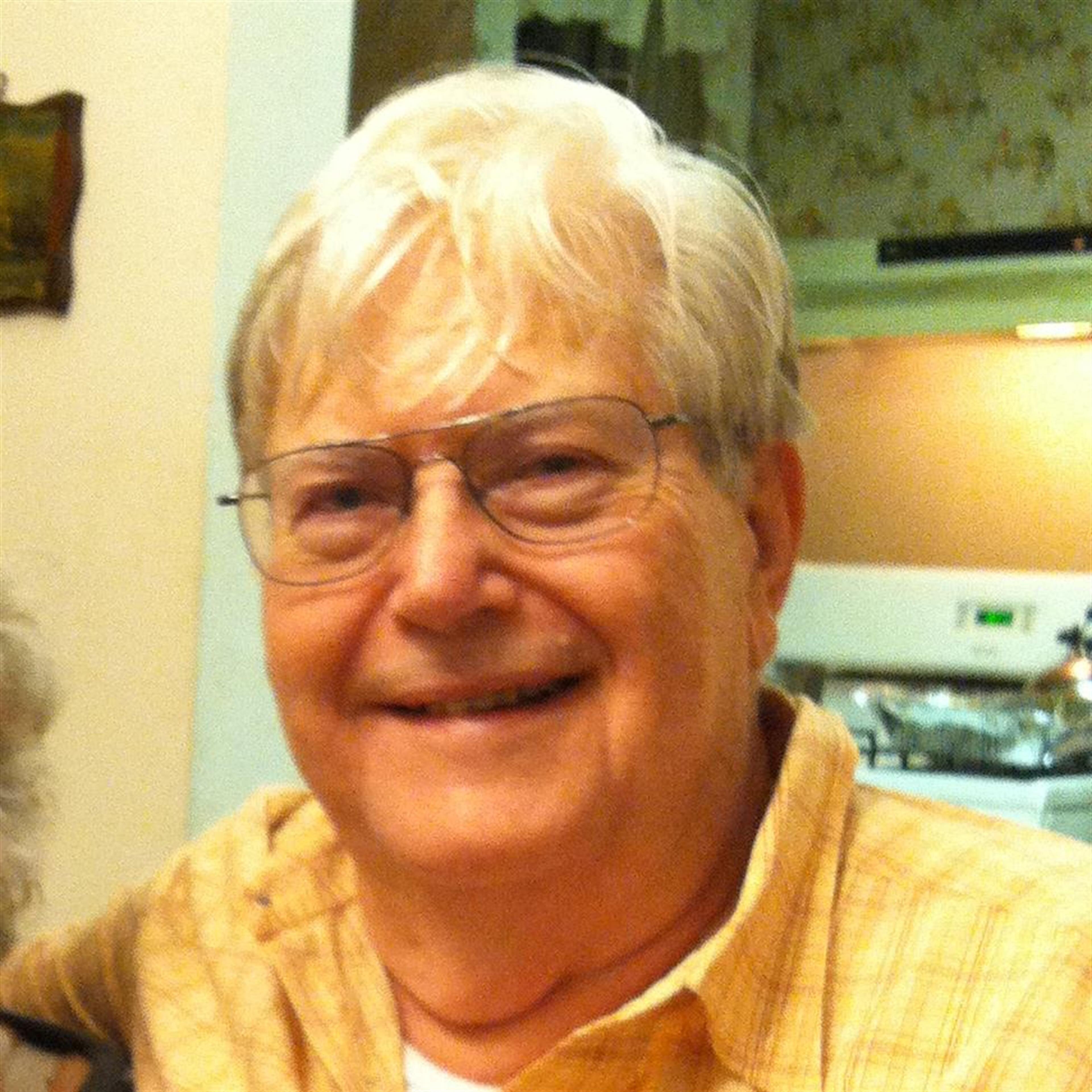 Martin C Elsenbroek