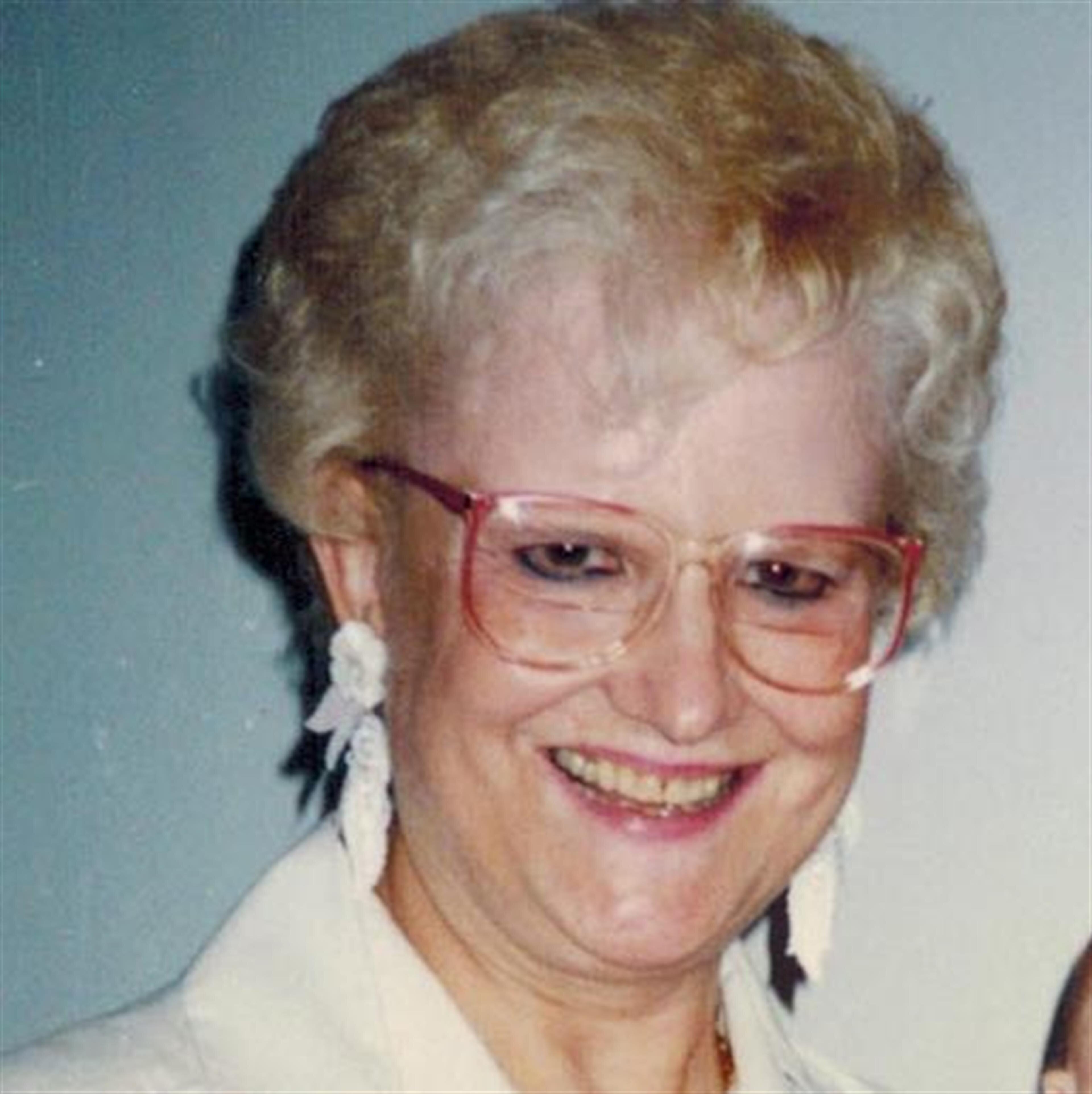 Barbara Jane Rossi