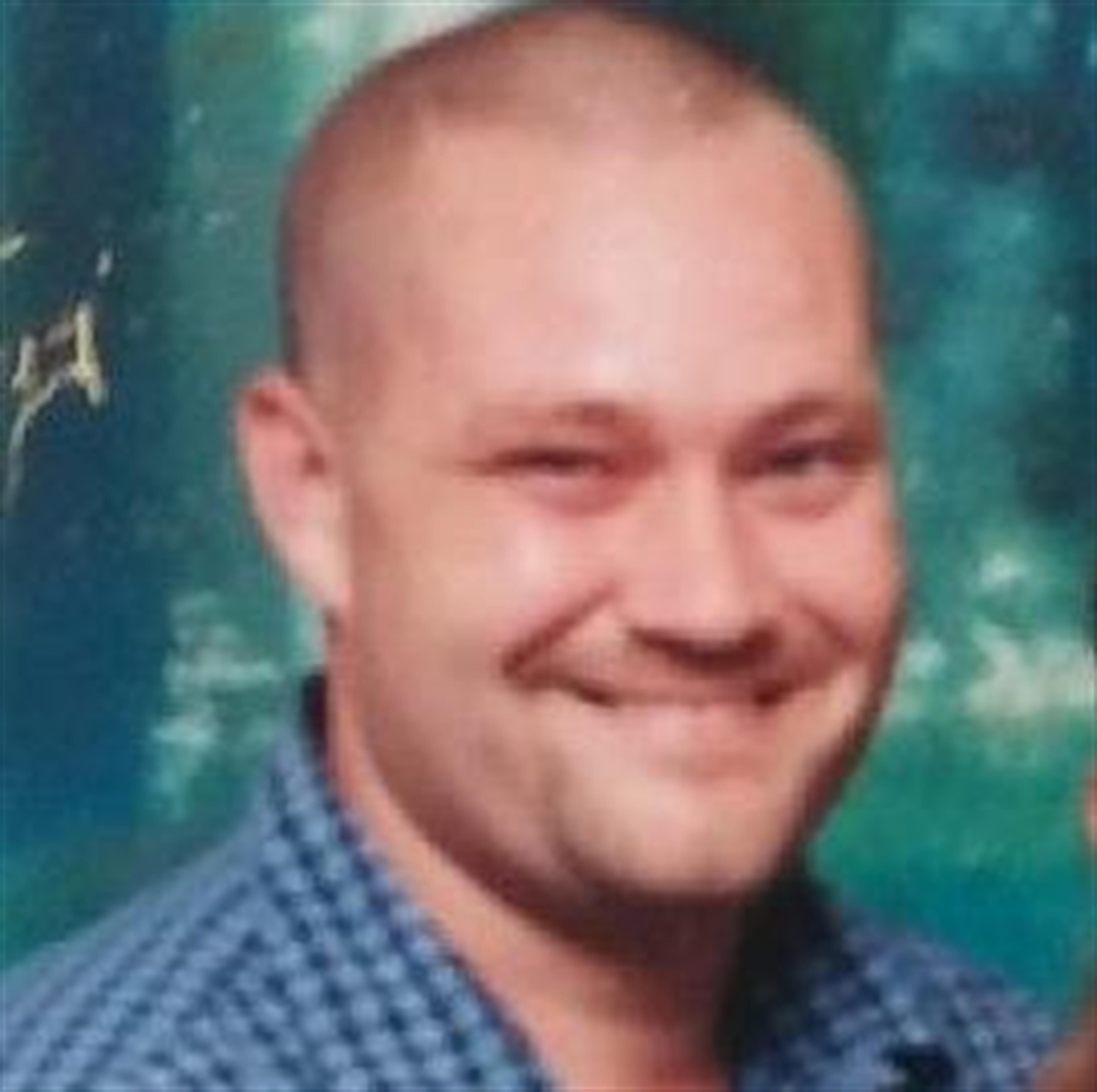 Kevin  Glenn McCuiston