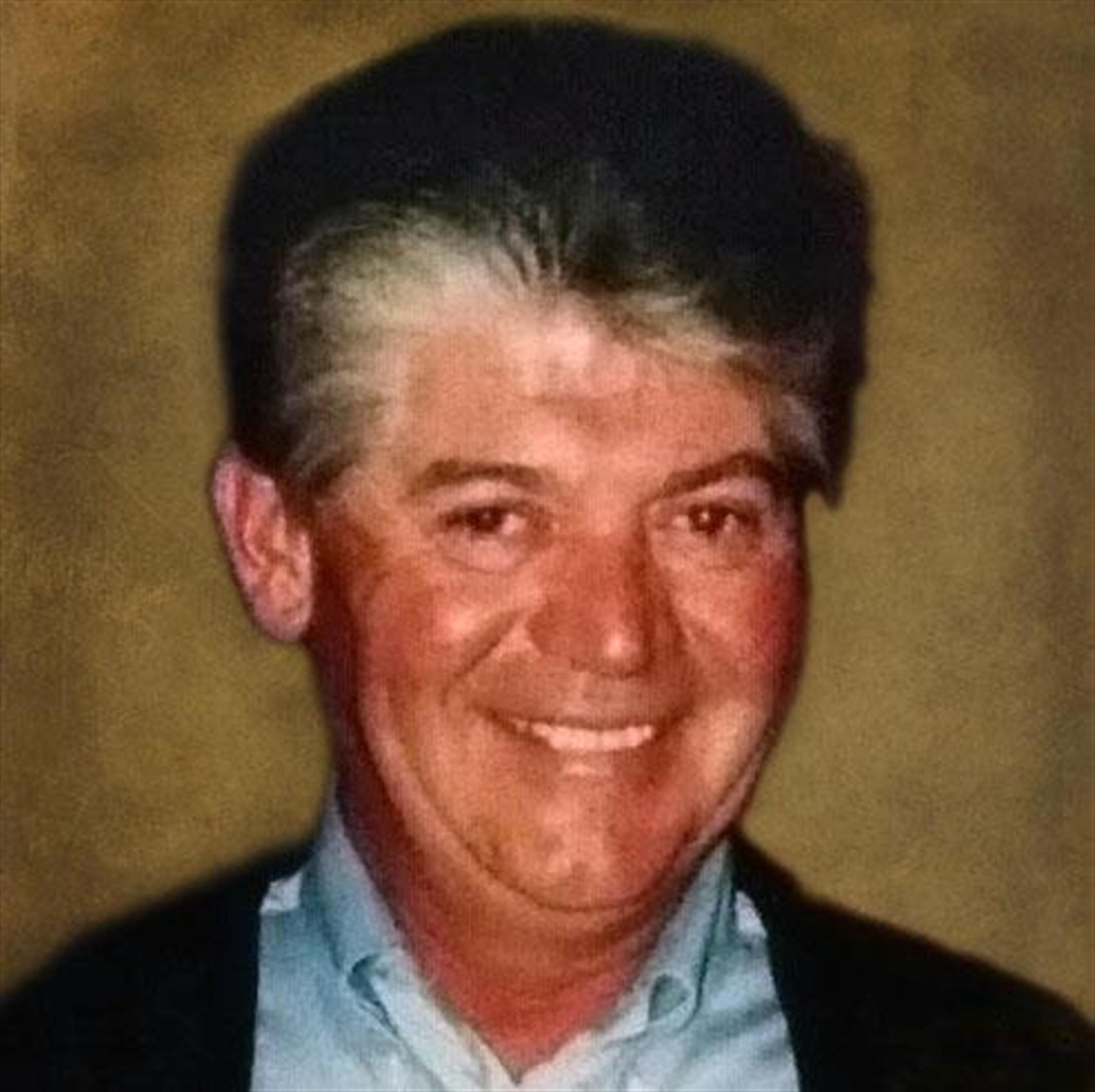 Claude "Captain Butch" K. Bennett