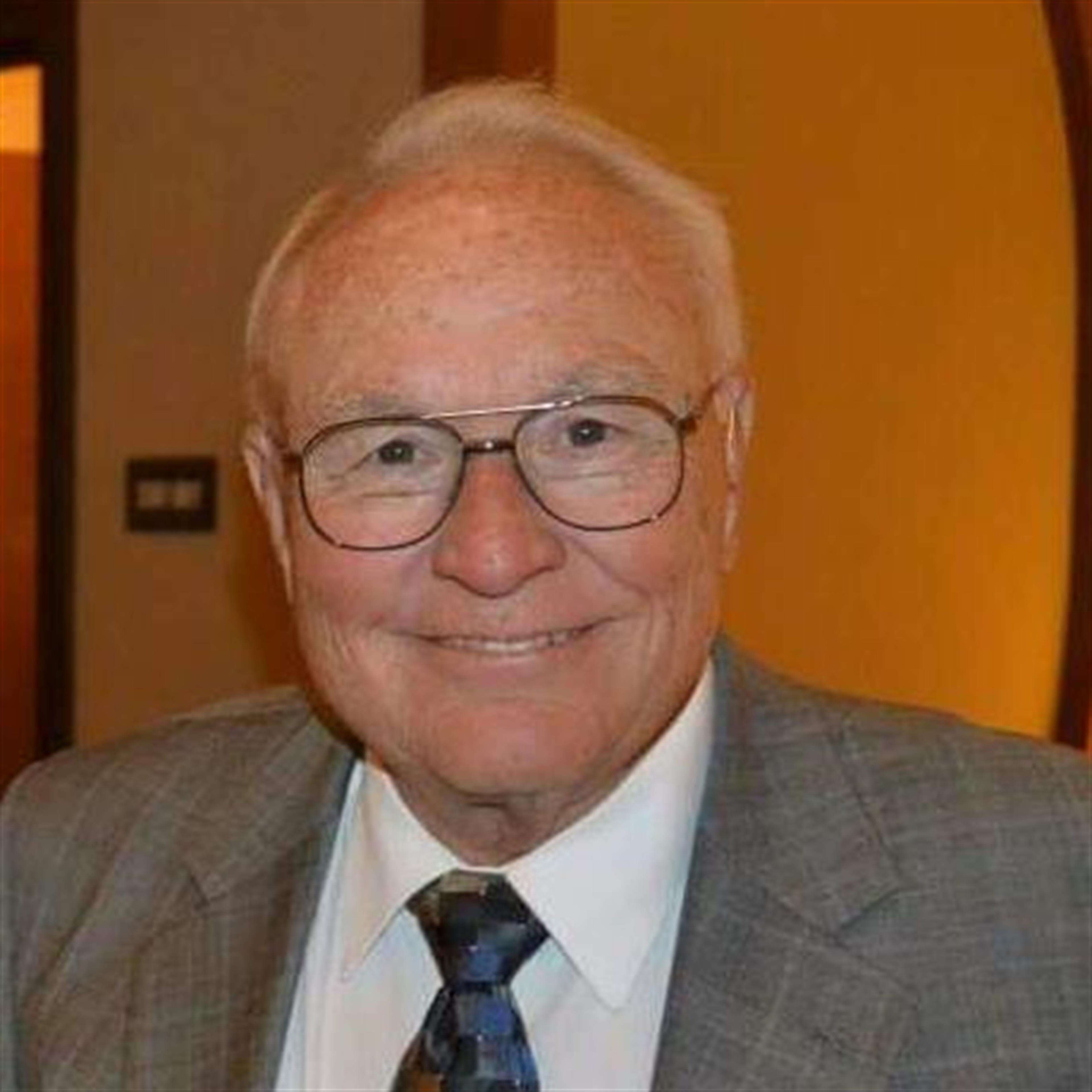 Larry Lee Hooks