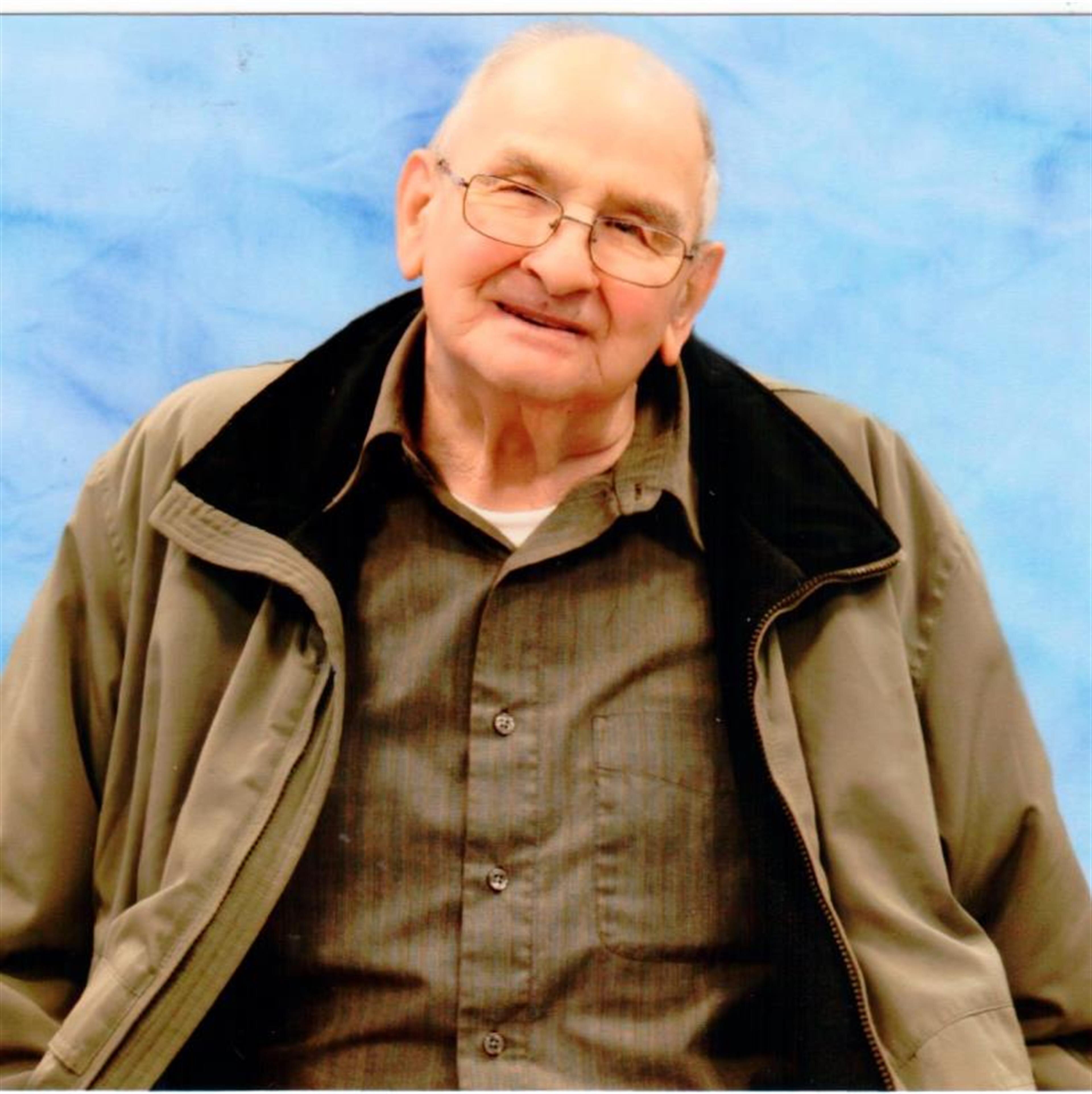 Stanley  Charles  Maneke