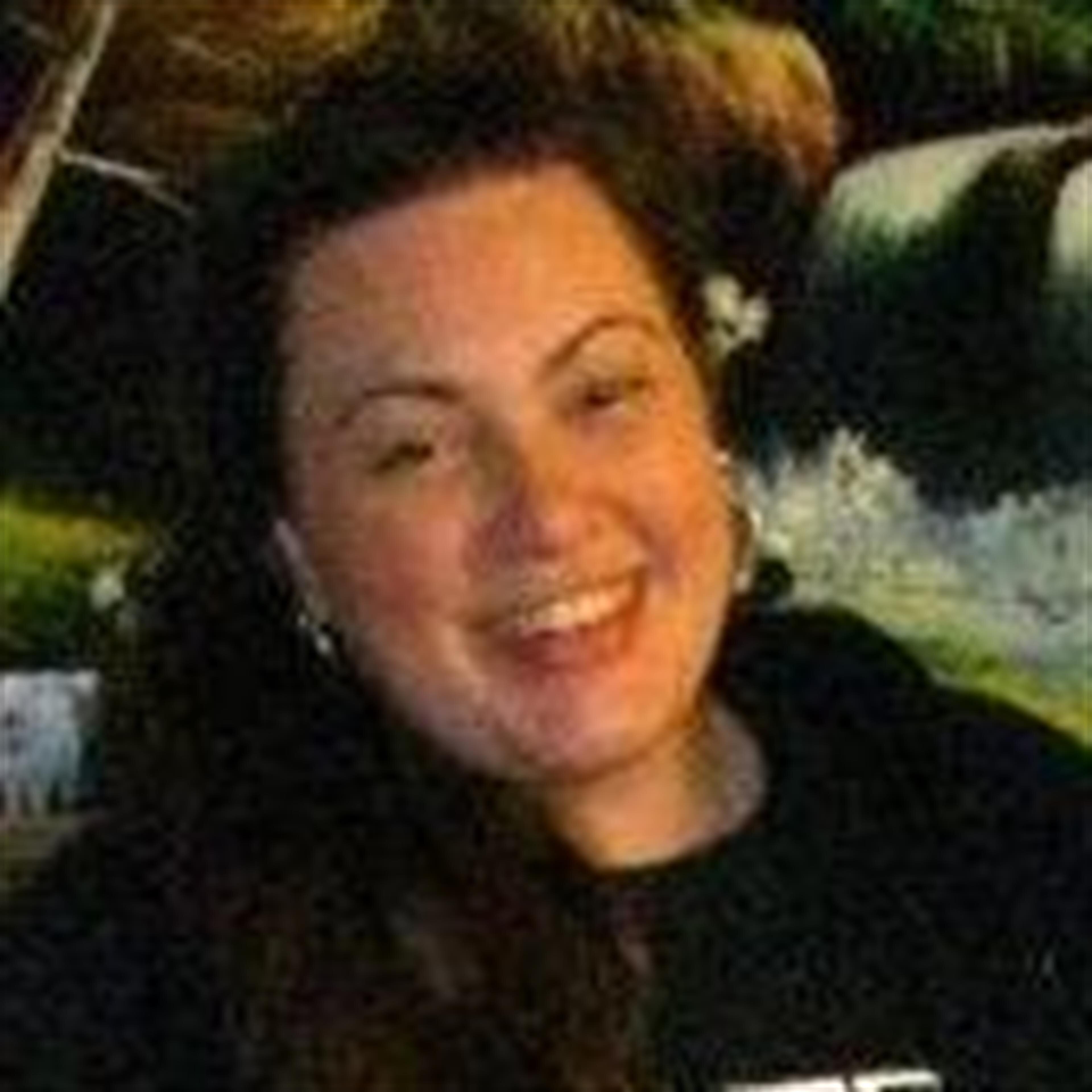 Ms. April Lynn Overton