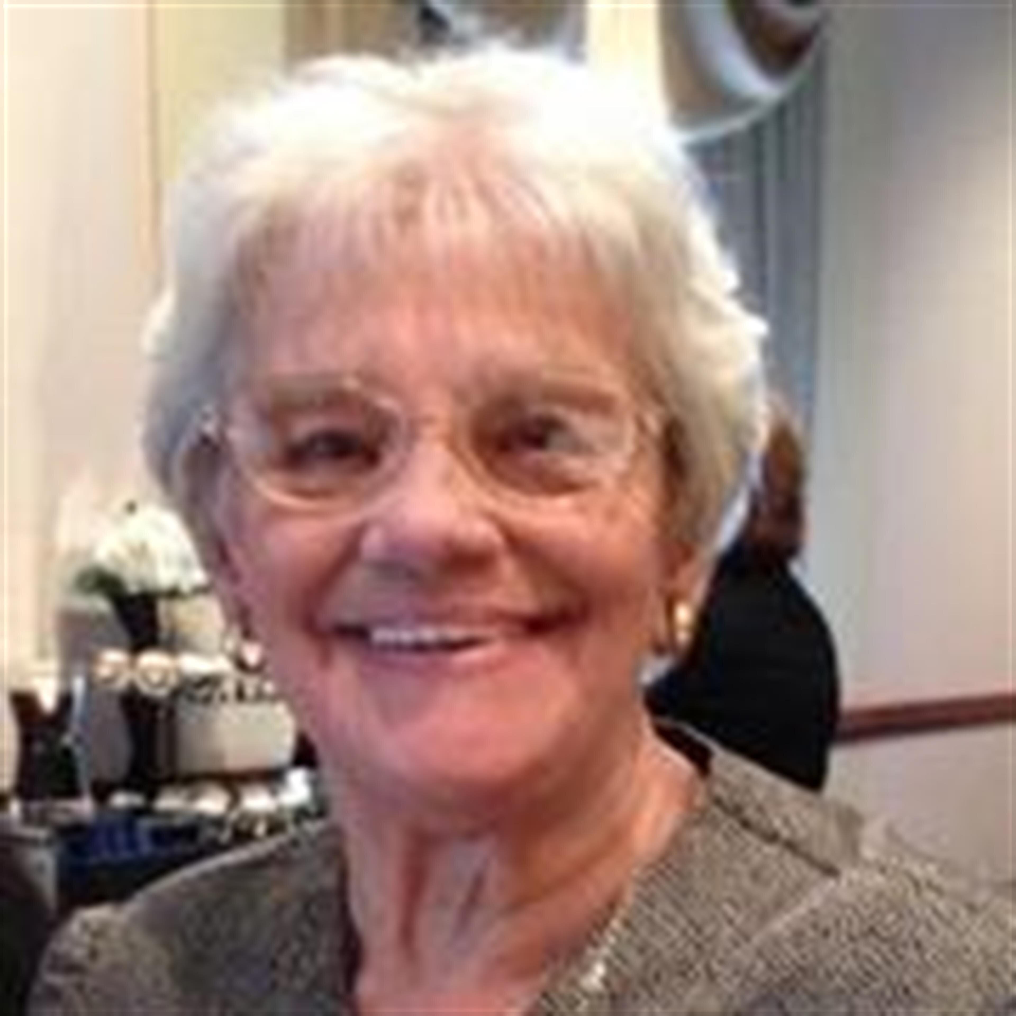 Helen Arlene Slovonick