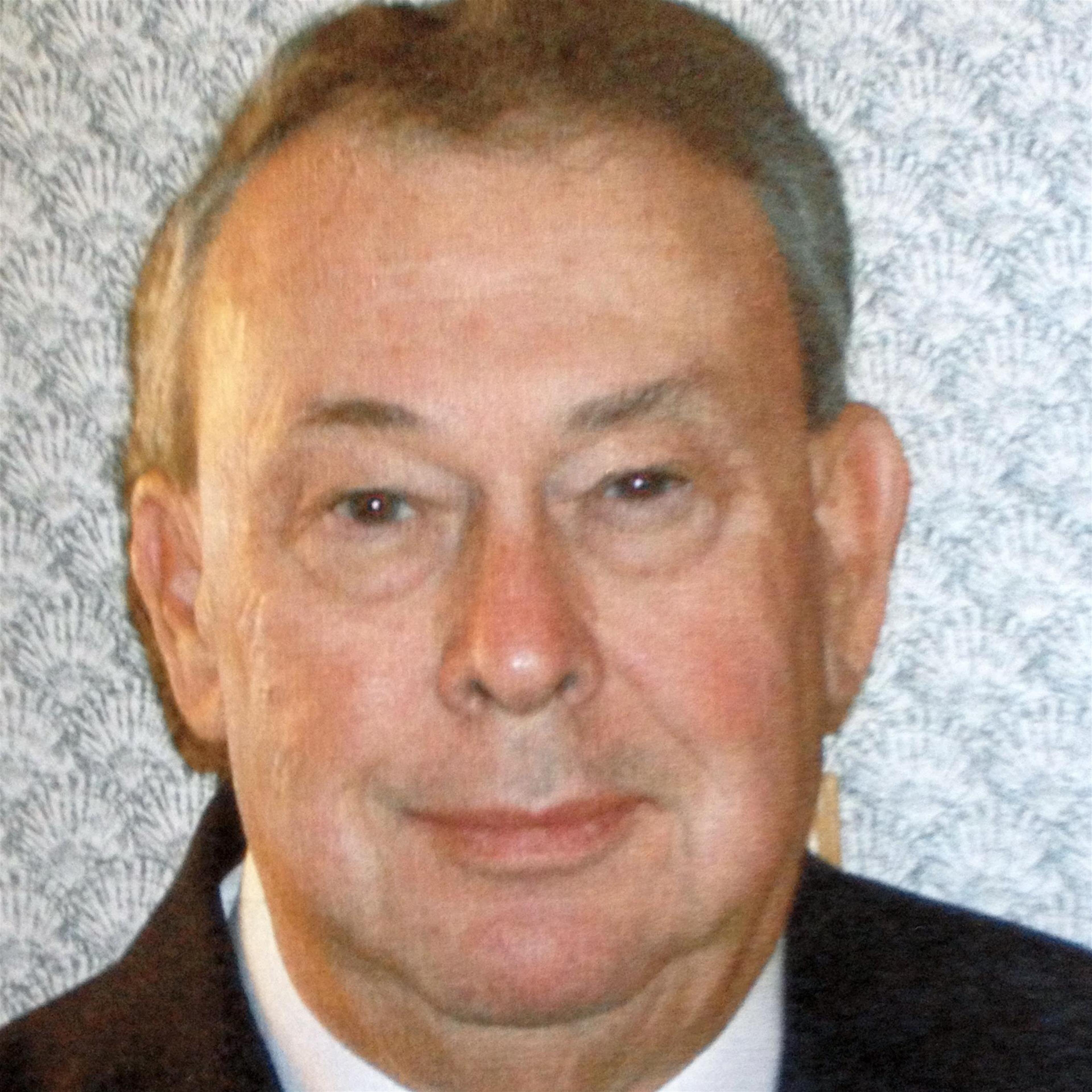 Bruce Noel Johnson
