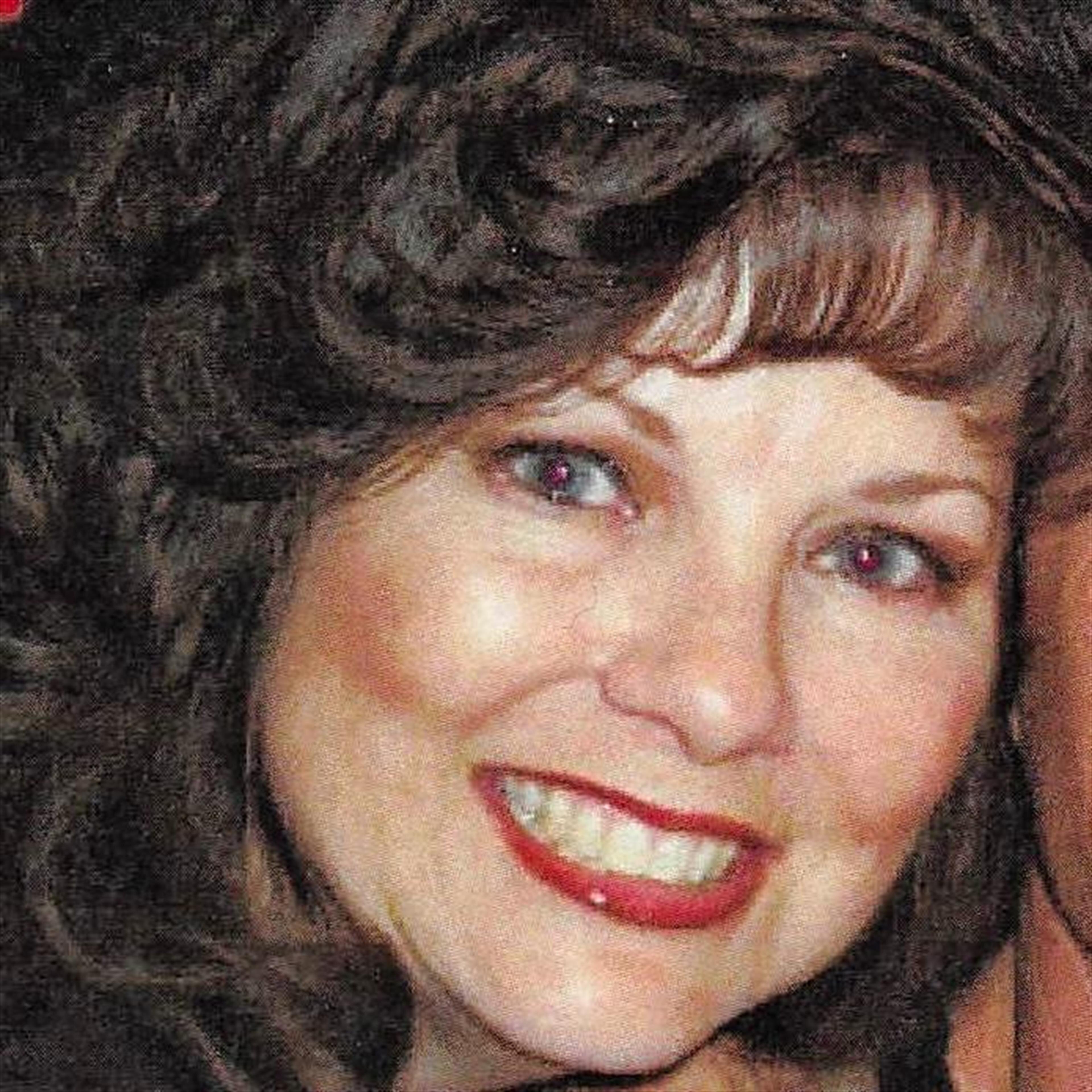 Mrs. Sue Everling
