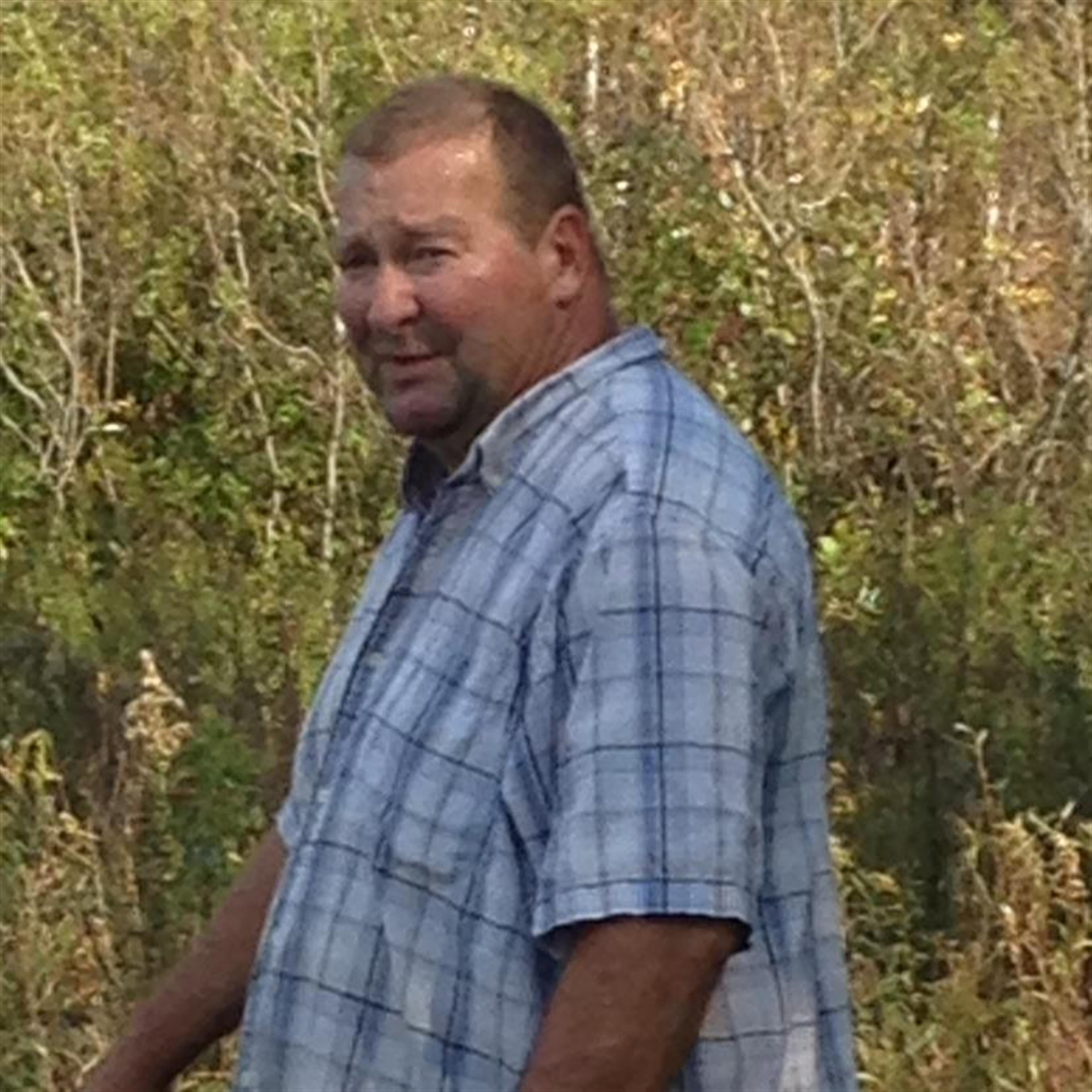 Leroy D. Hamann