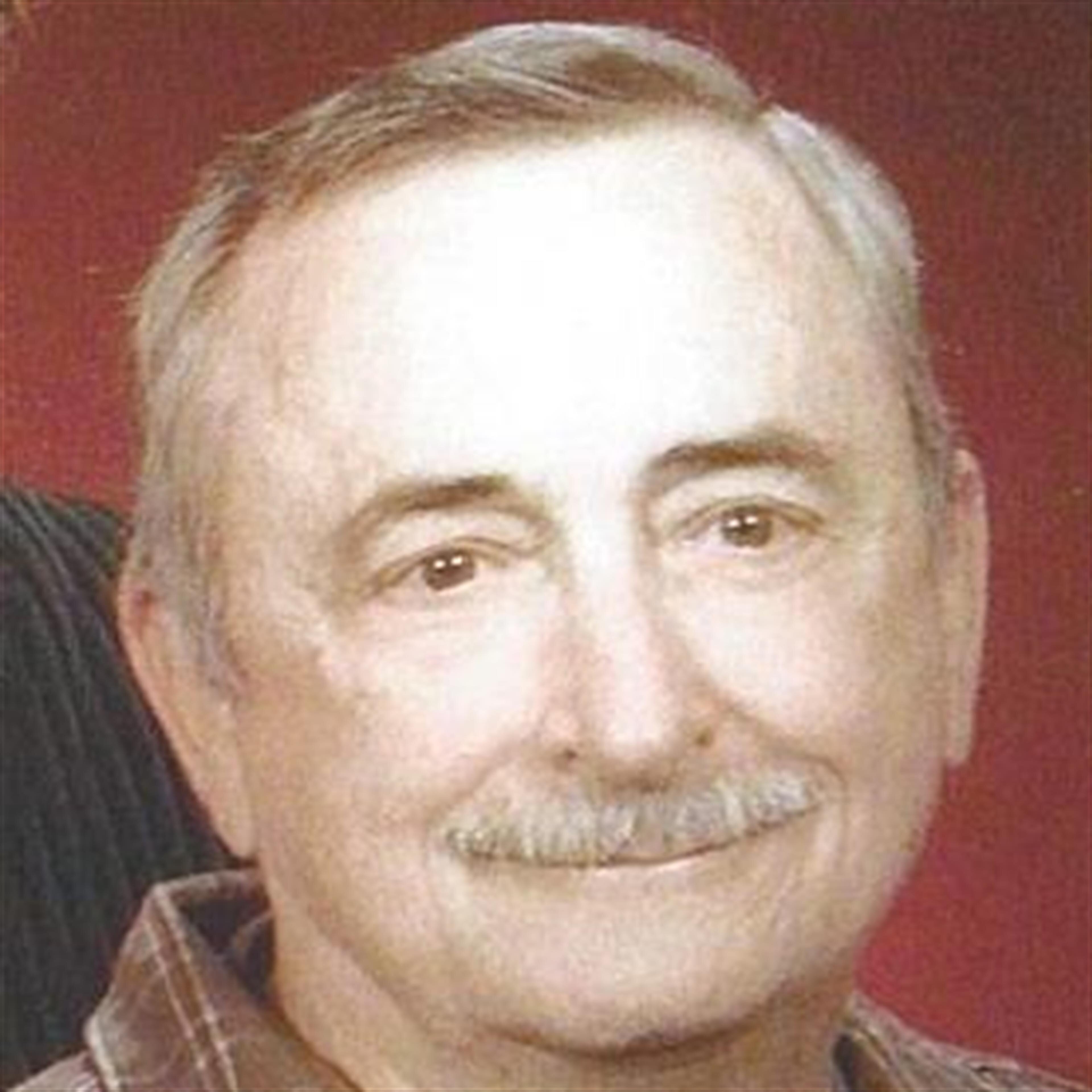 Terry C. Heater (Hartville)