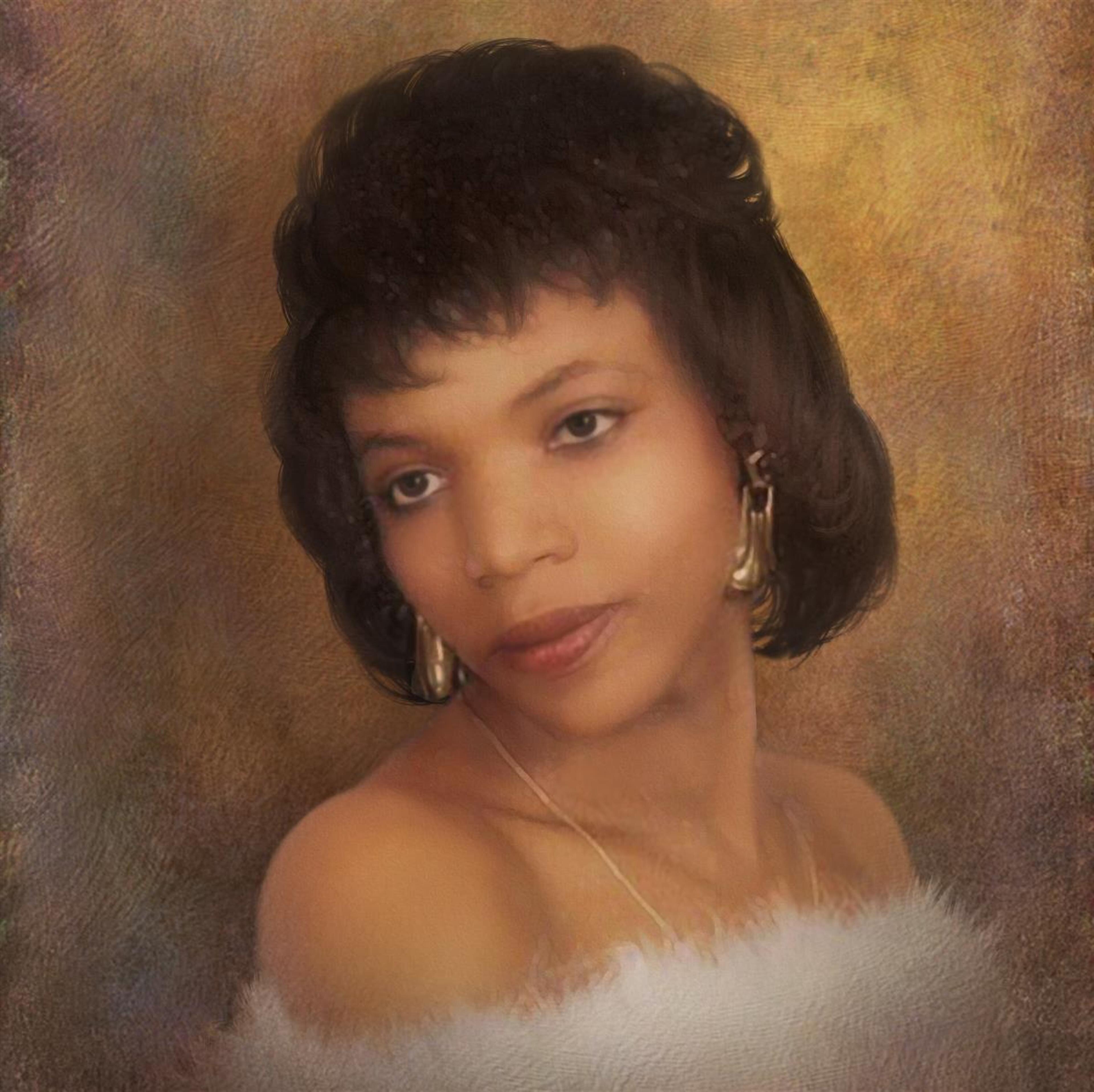 Petuia Laneise Smith