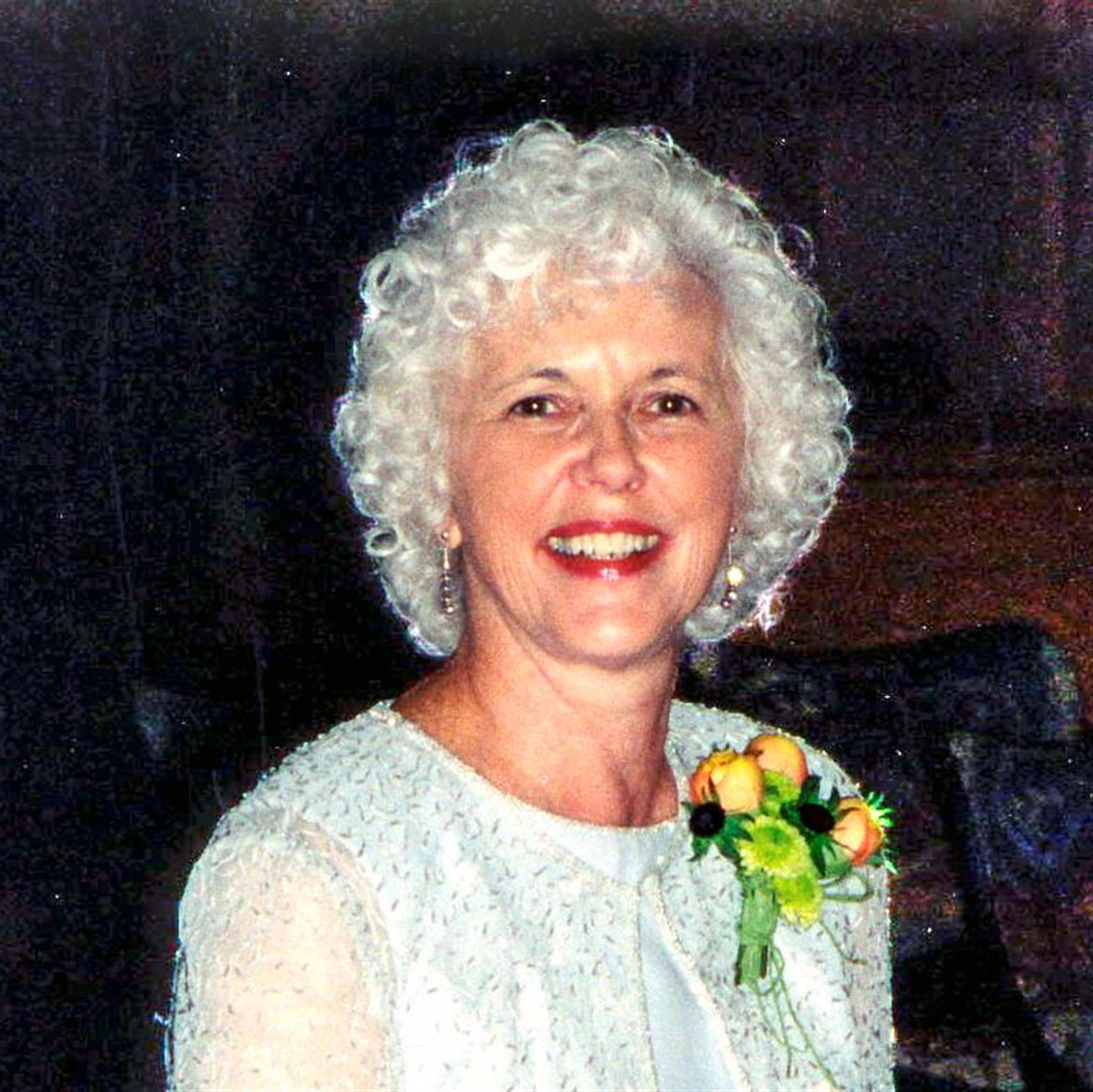 Sondra Gardner