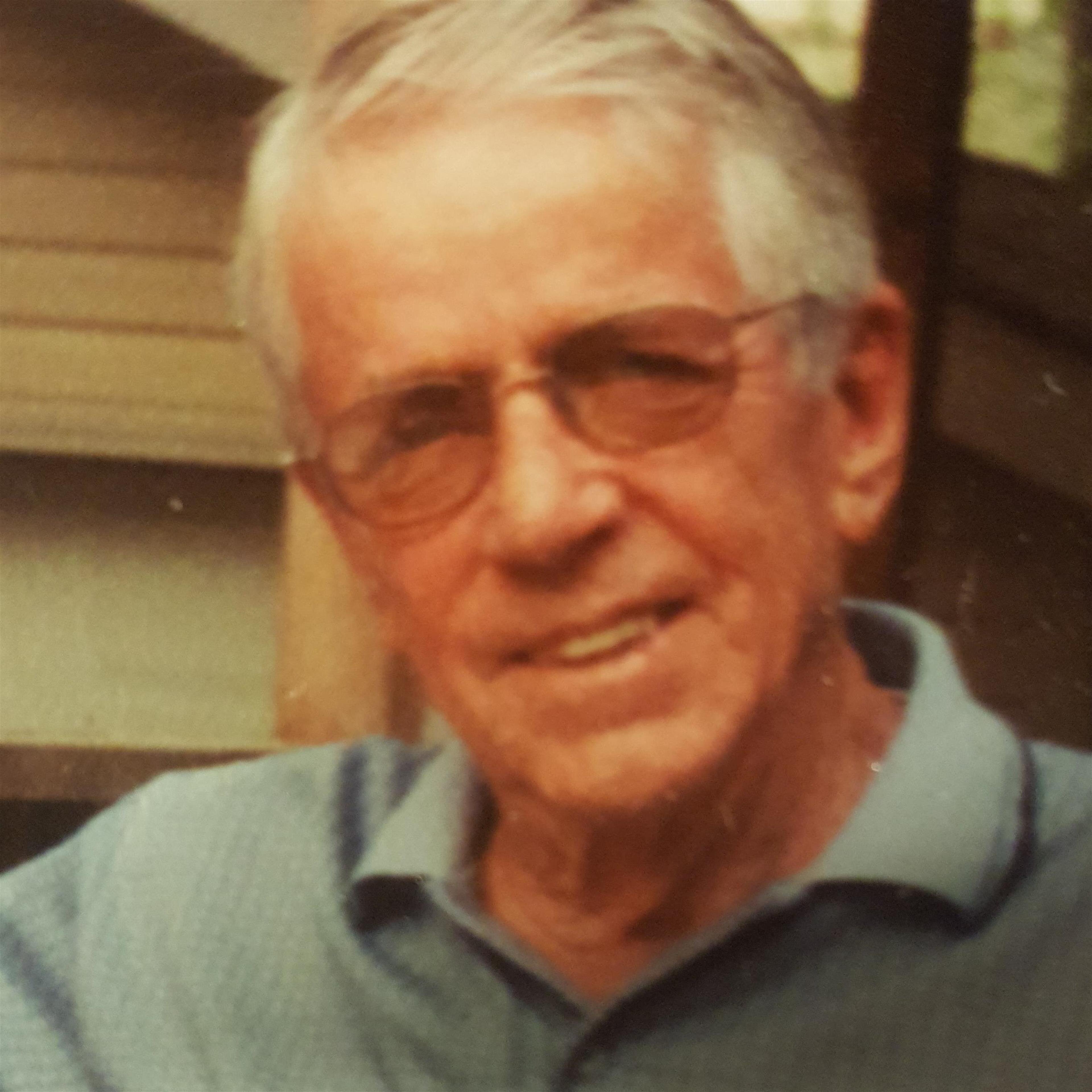 Dale Warren Birchard