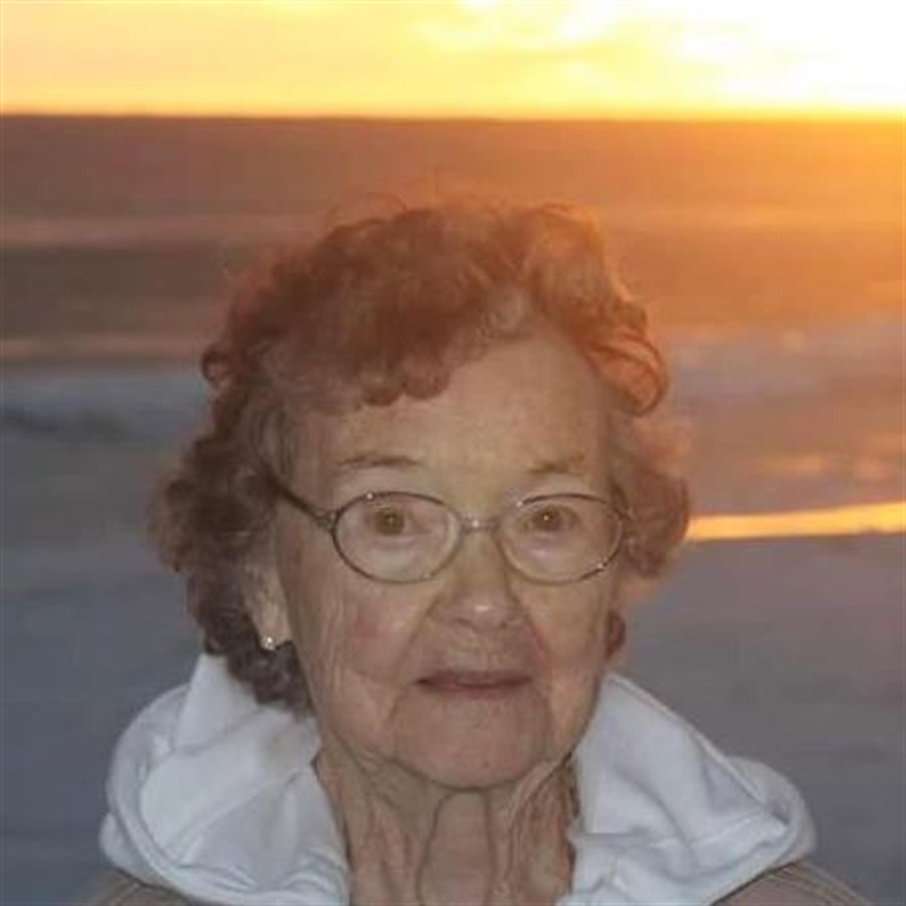 Laura Aleene Godare's obituary picture