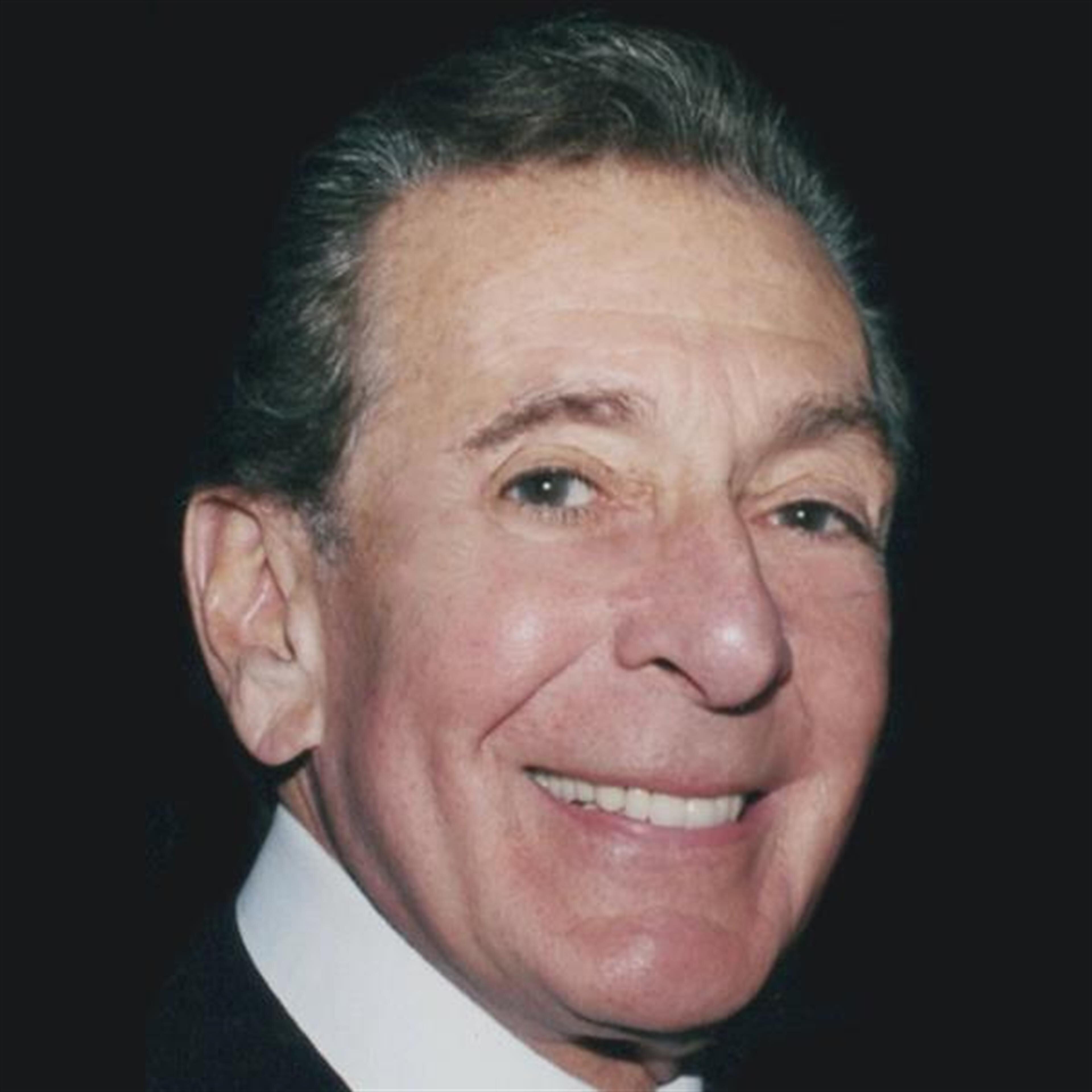 Herbert E. Schwartz