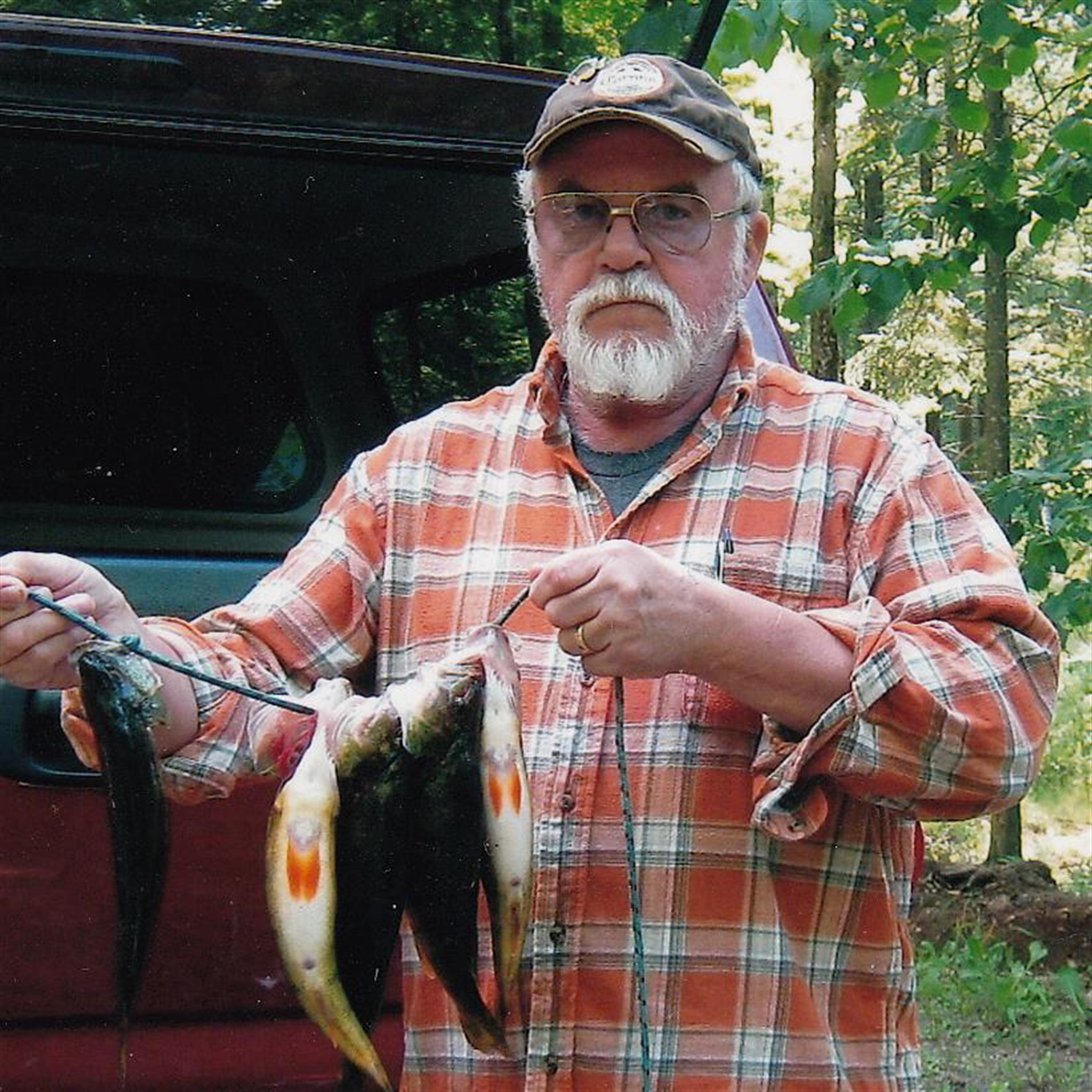 Ronald Francis Krueger