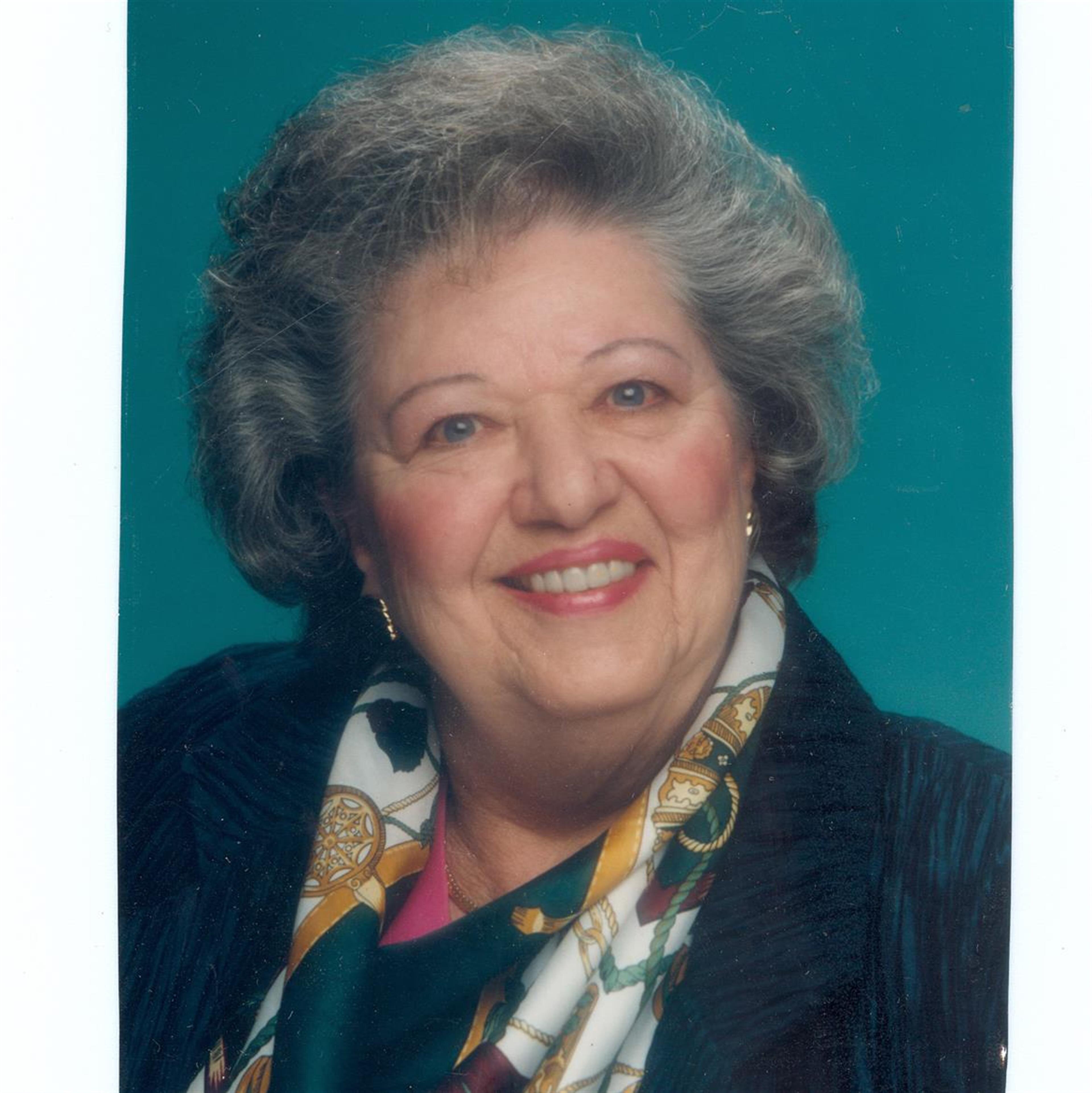Gertrude  Kaltenbach 