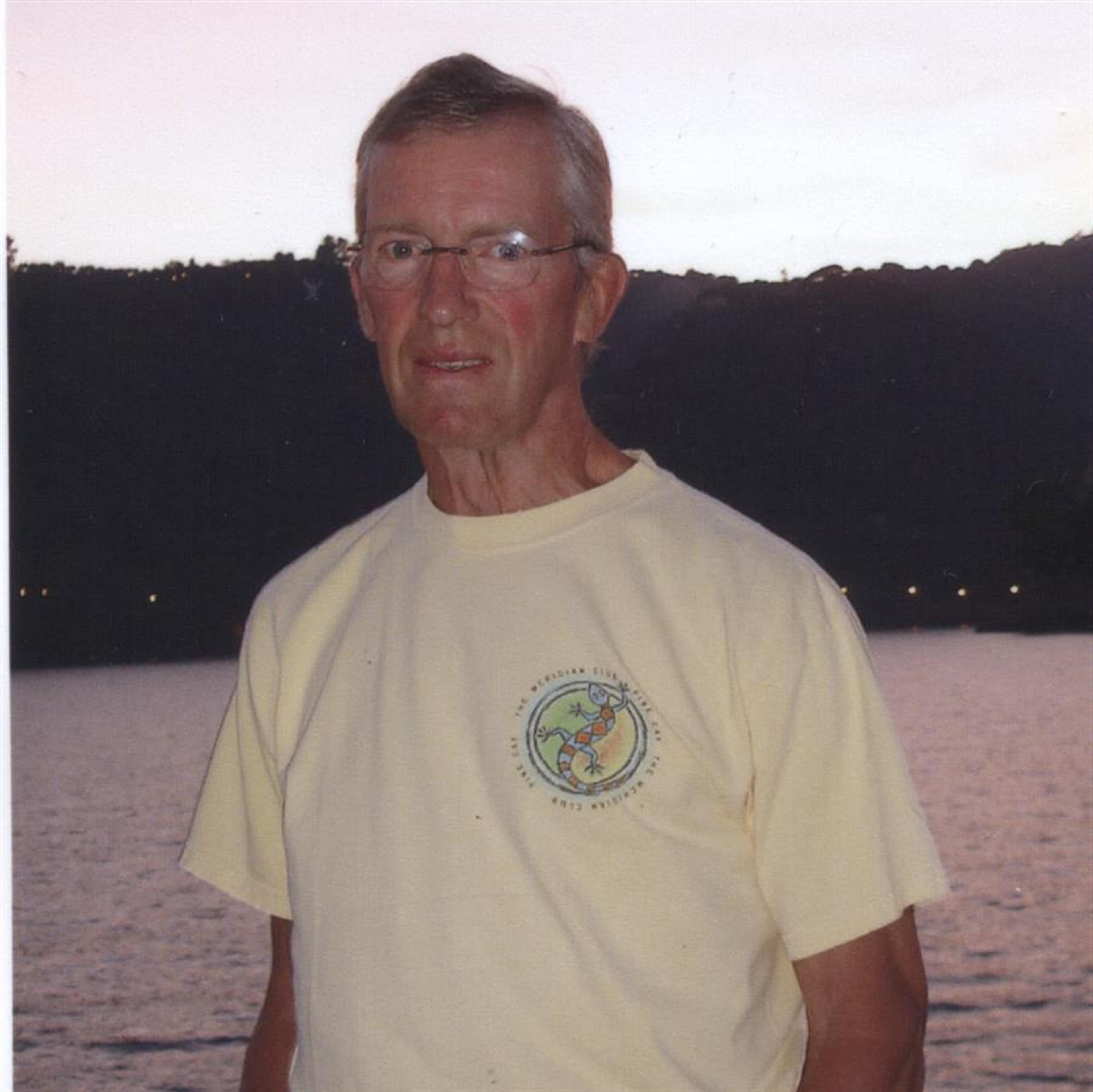 ERIK O GIESE