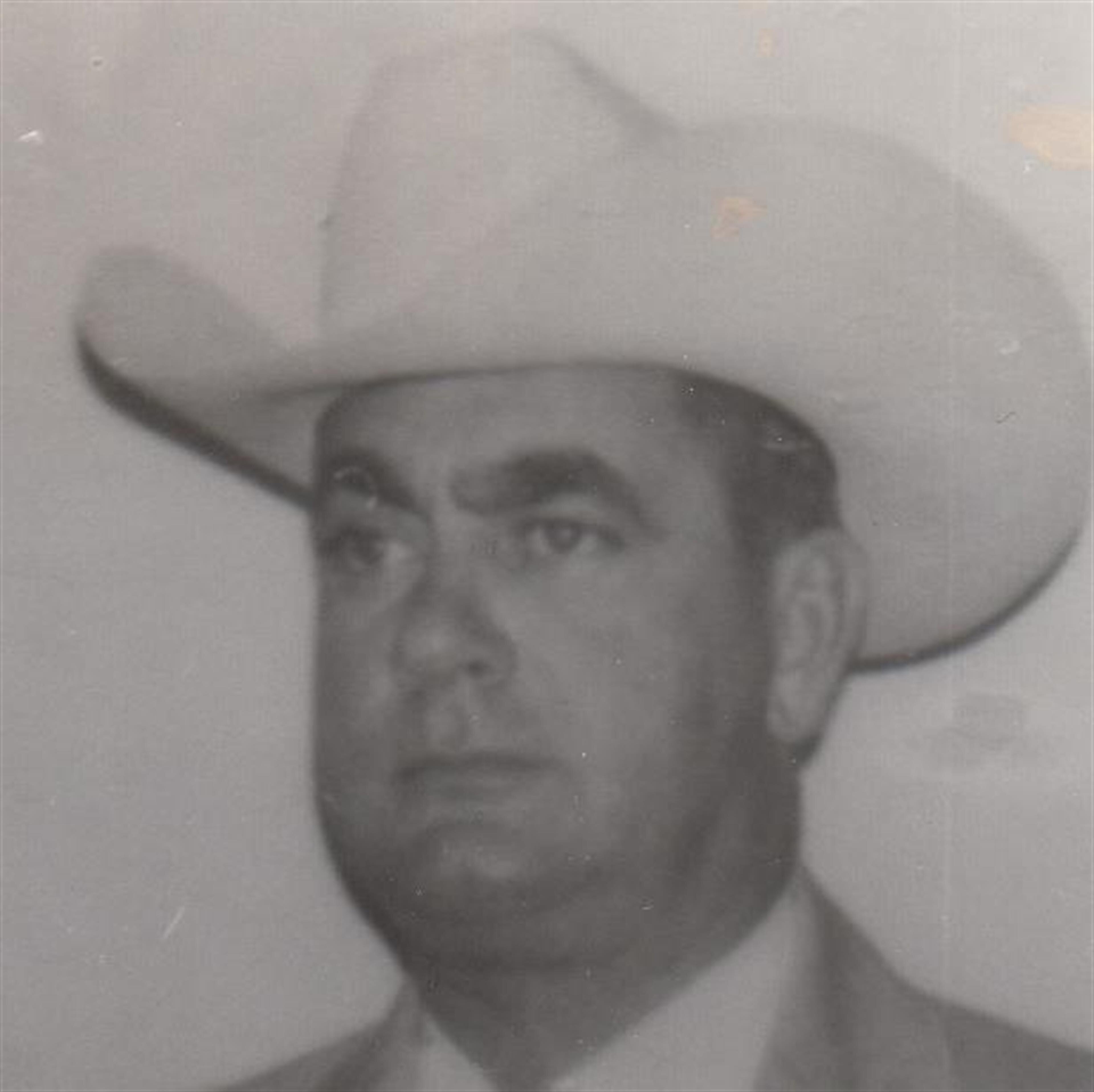 George Samuel Hooten