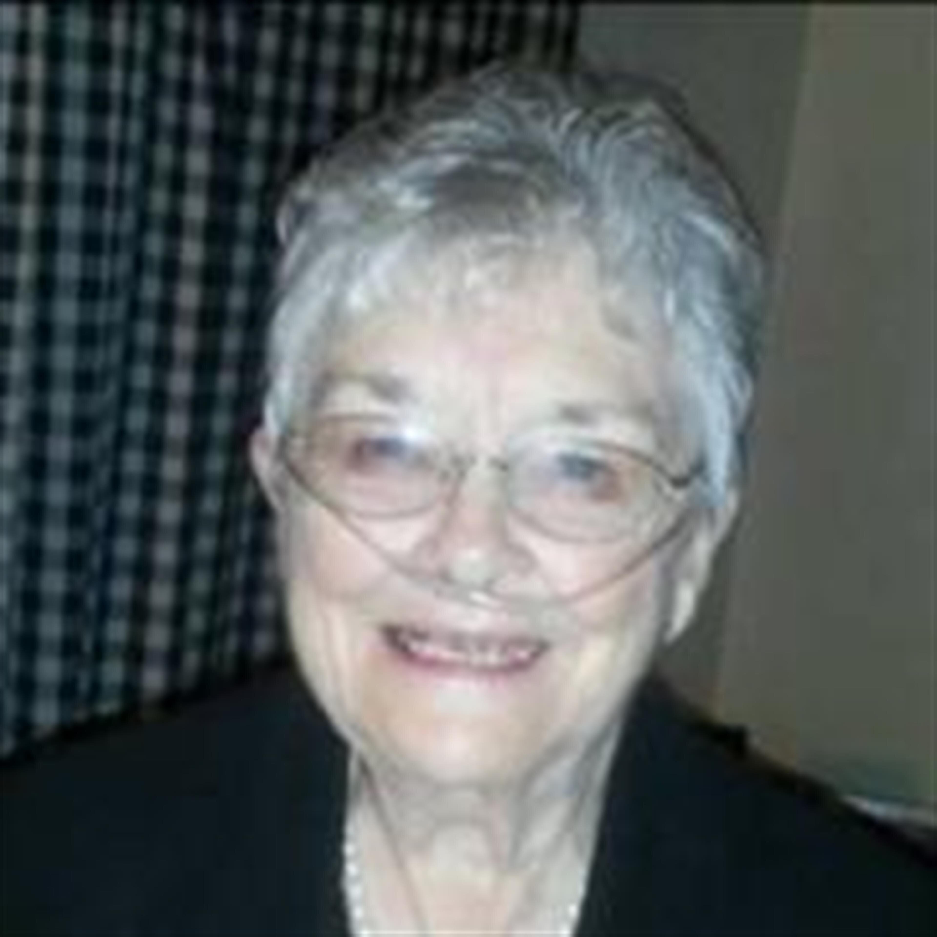 Janet "Jann" Parks