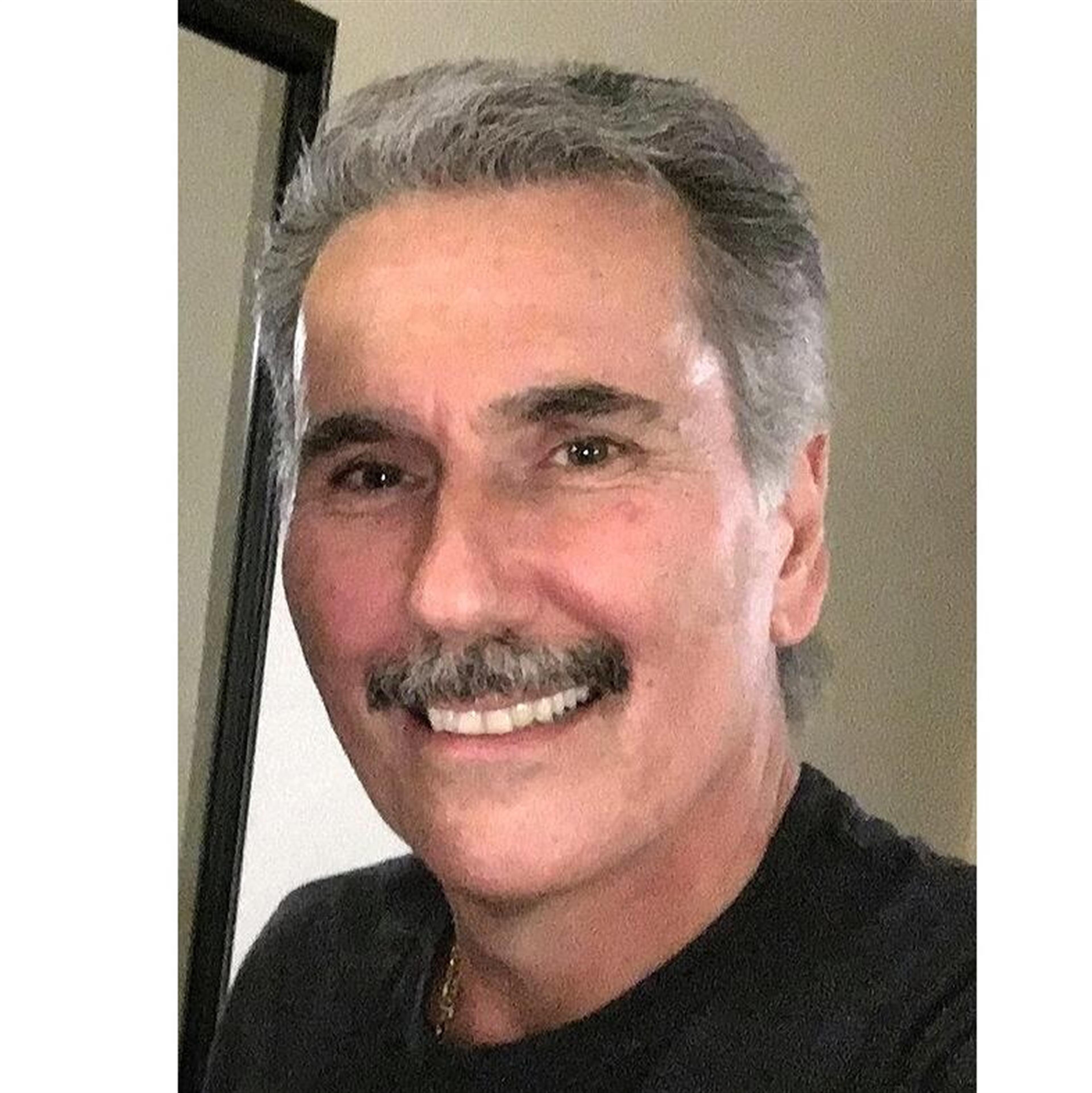James Anthony DiIenno