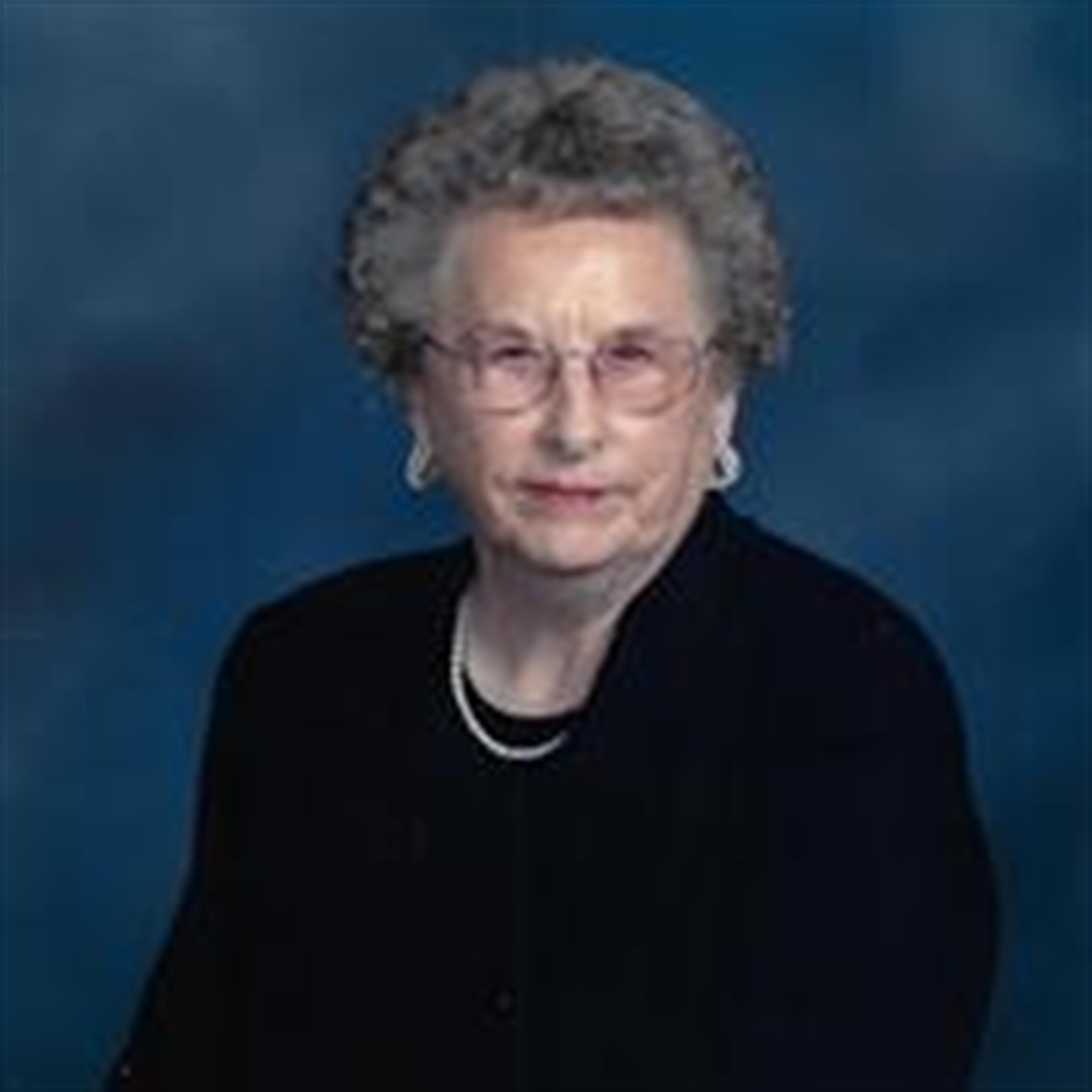 Marcelle Stafford (Bolivar)