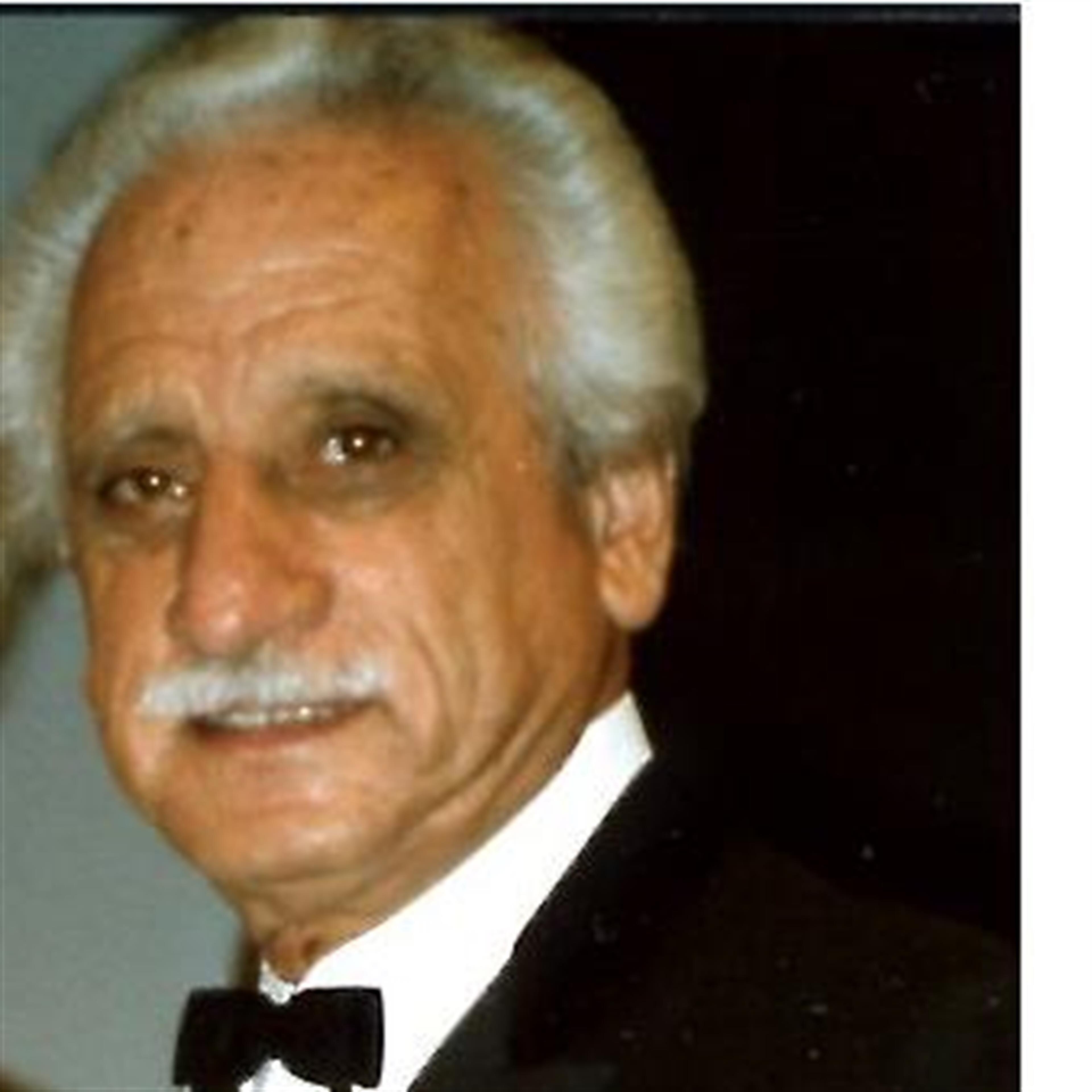 Harry Tobias