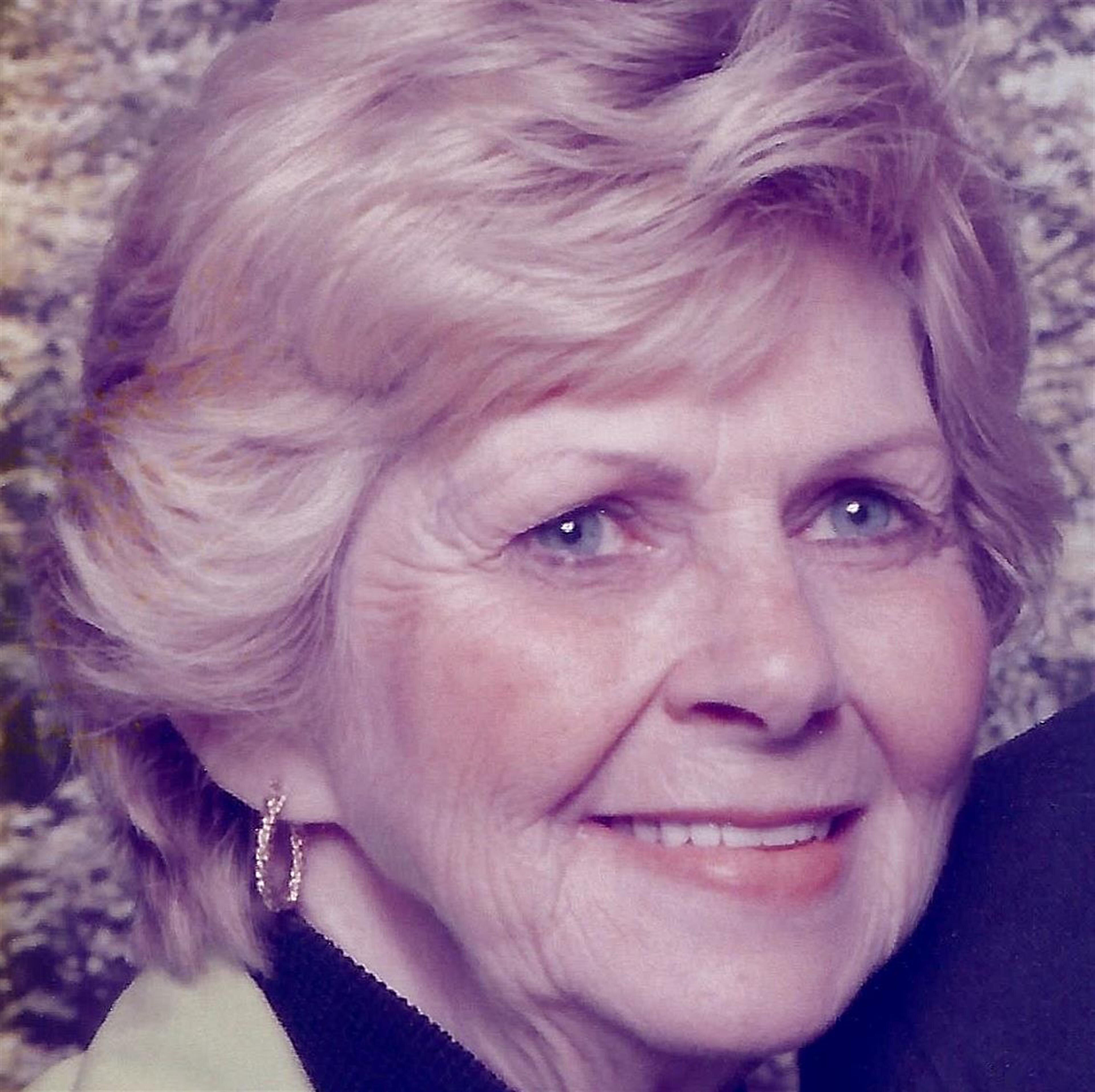 Wilma Jean McNatt