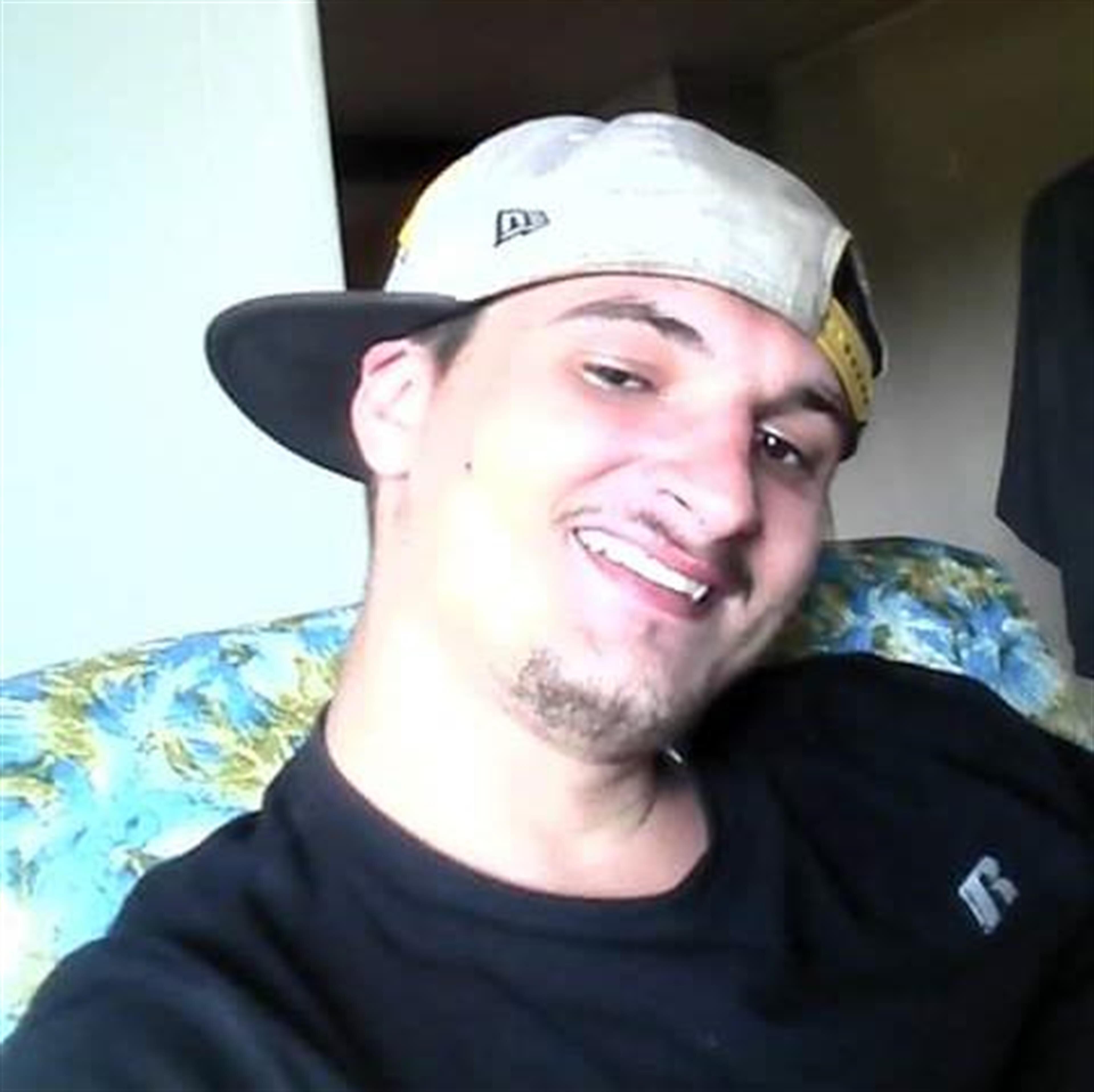 Brian K. Whipple