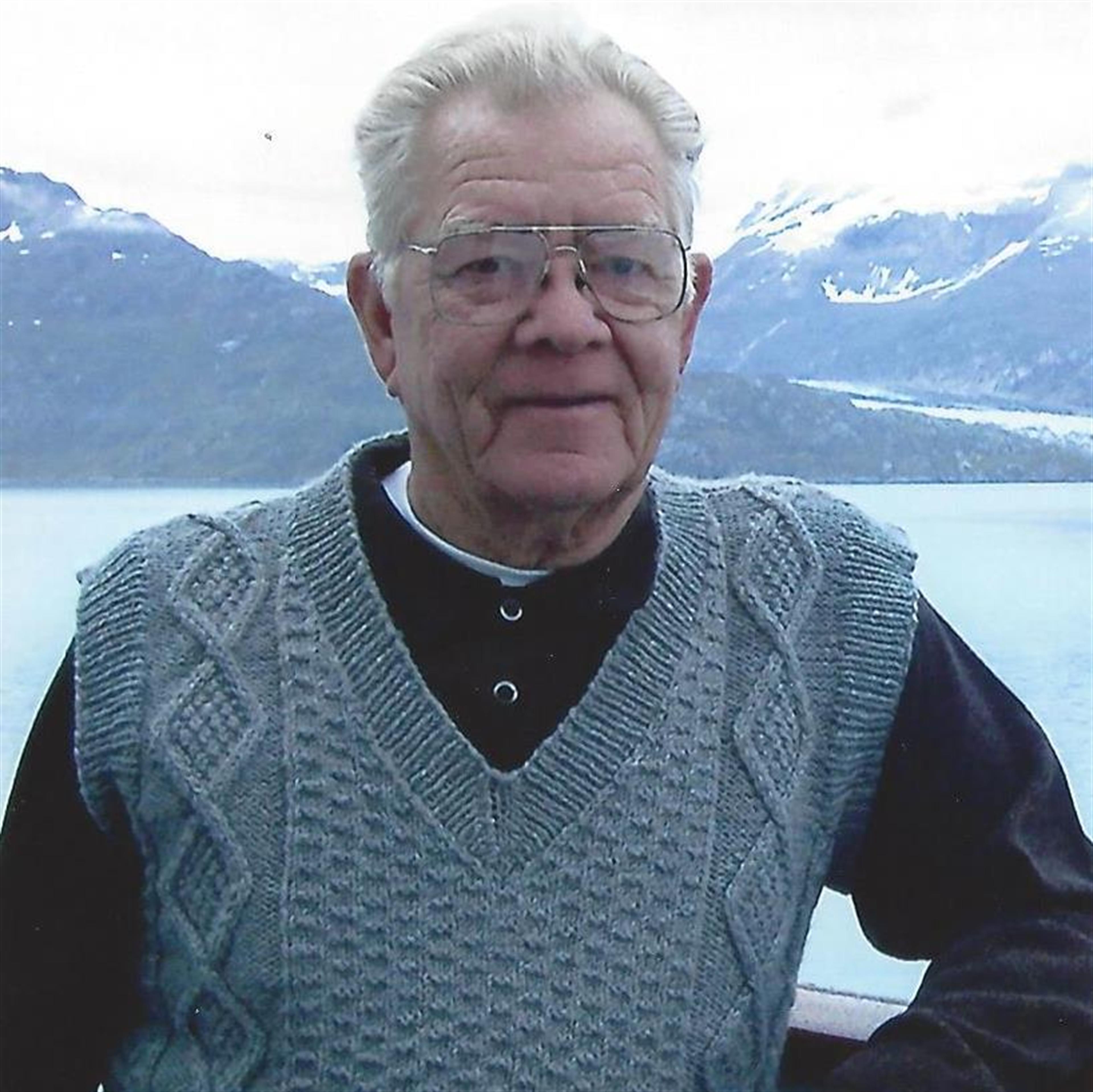 John Murray Weeks