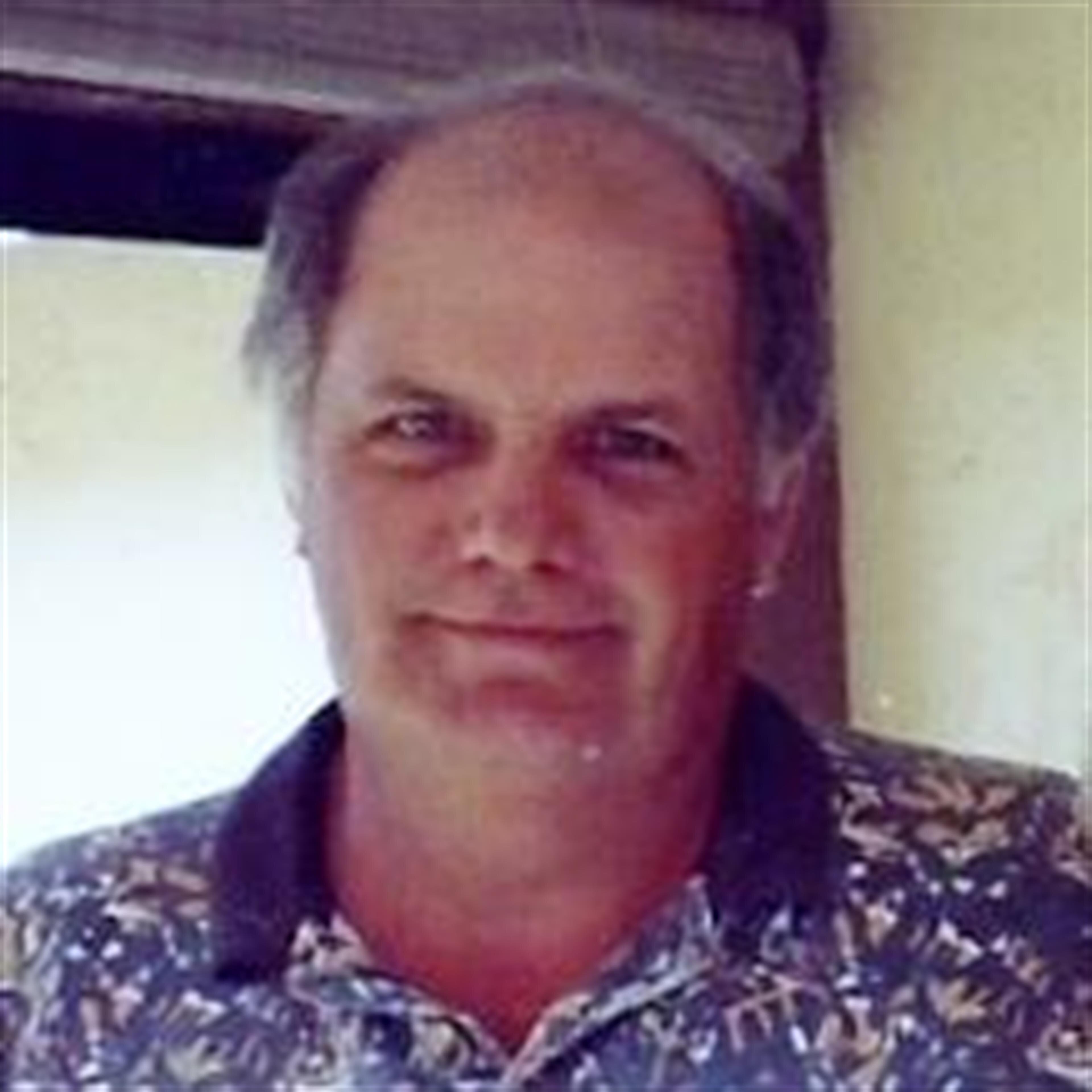 John W. Truxall Jr.