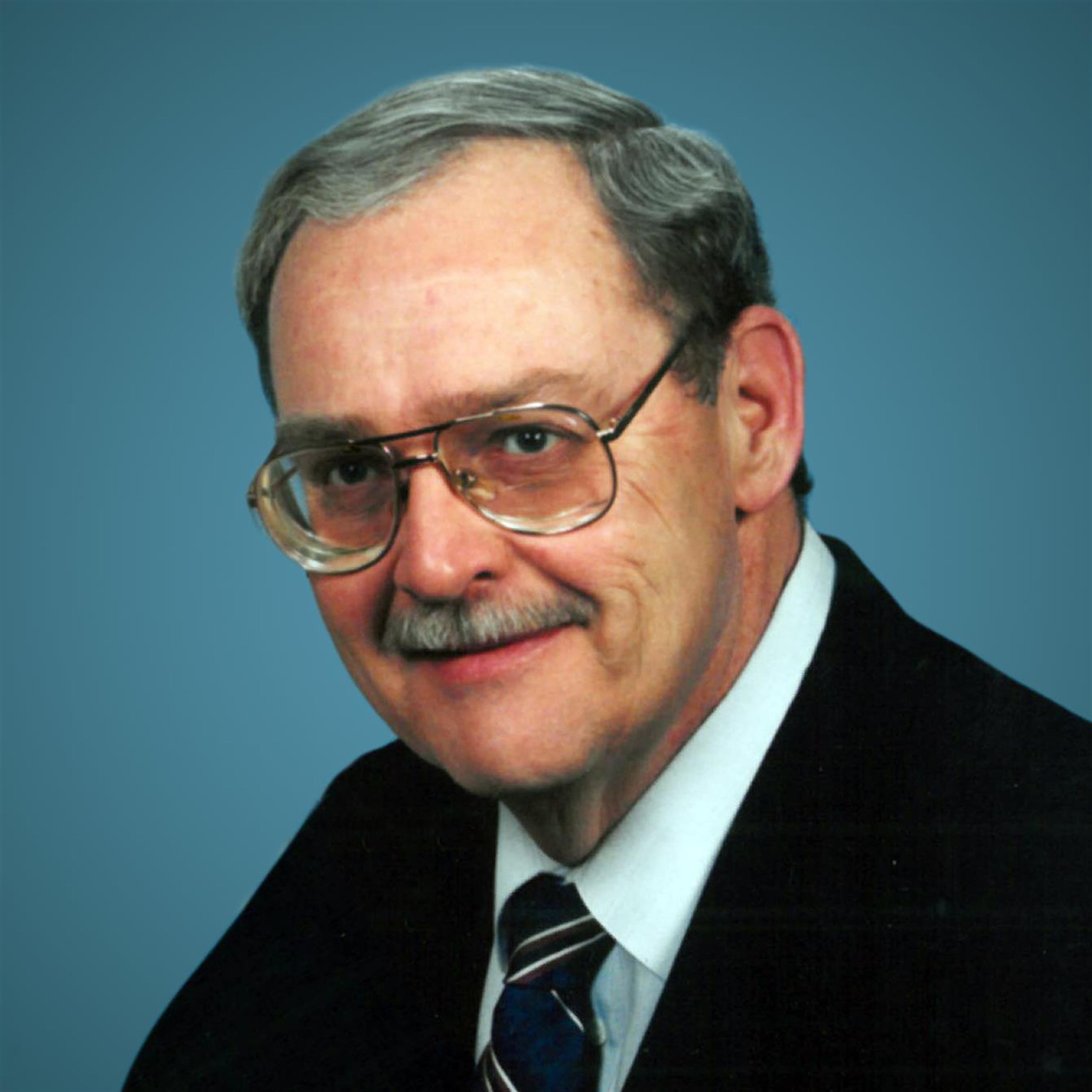 Carl F. McGuire