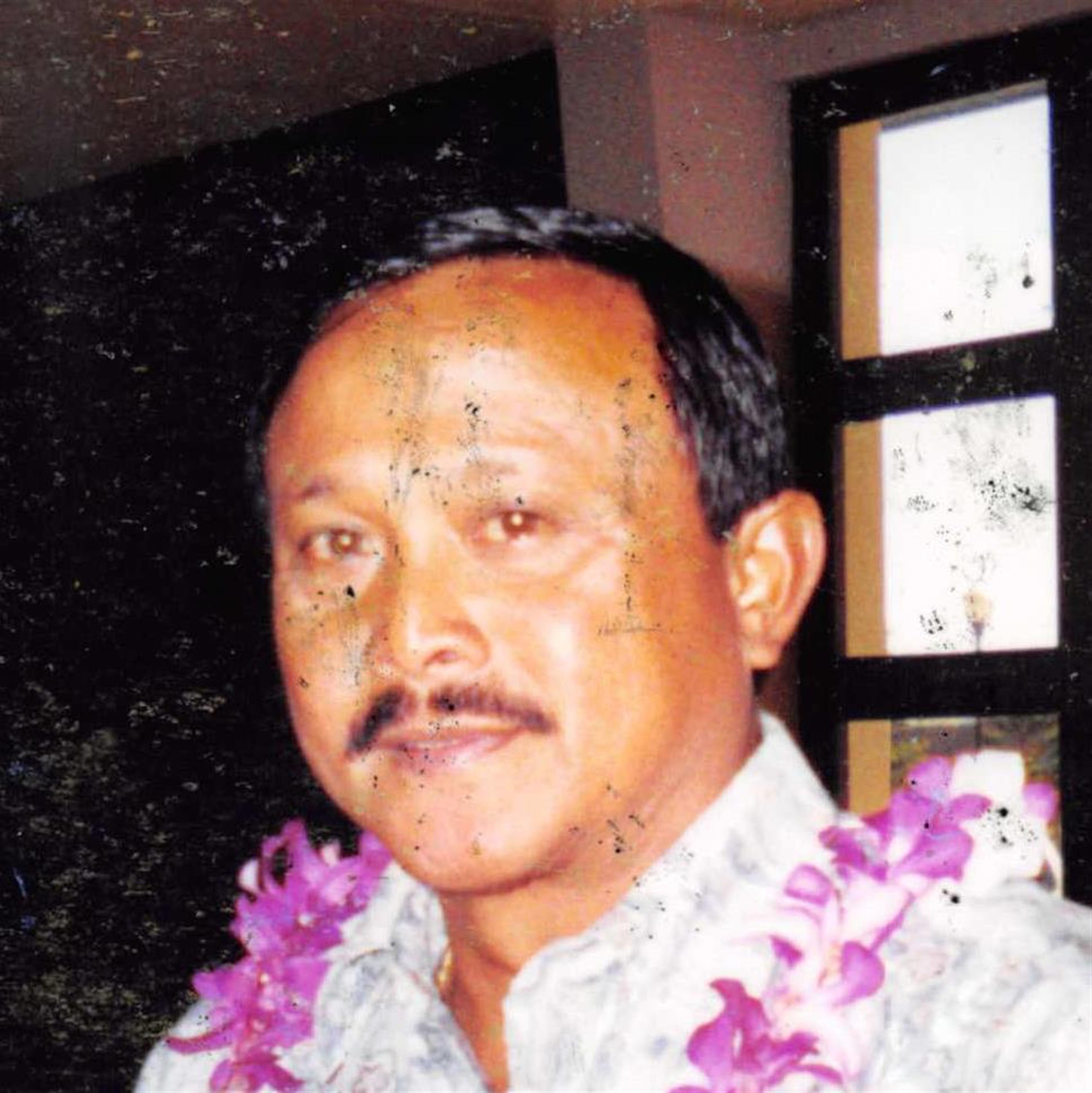 Eugene Eugenio Baybado