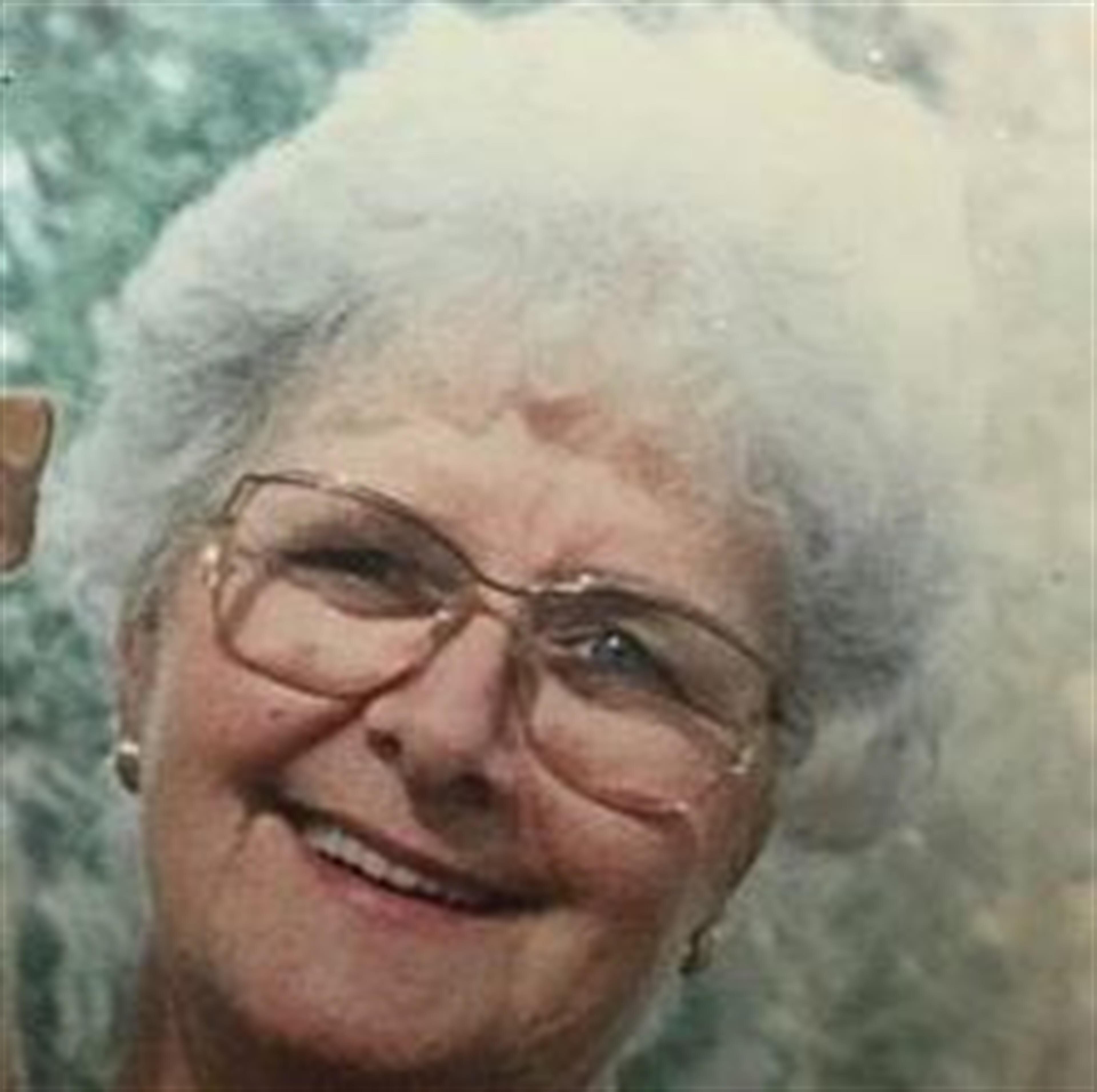 Billie S. Hood