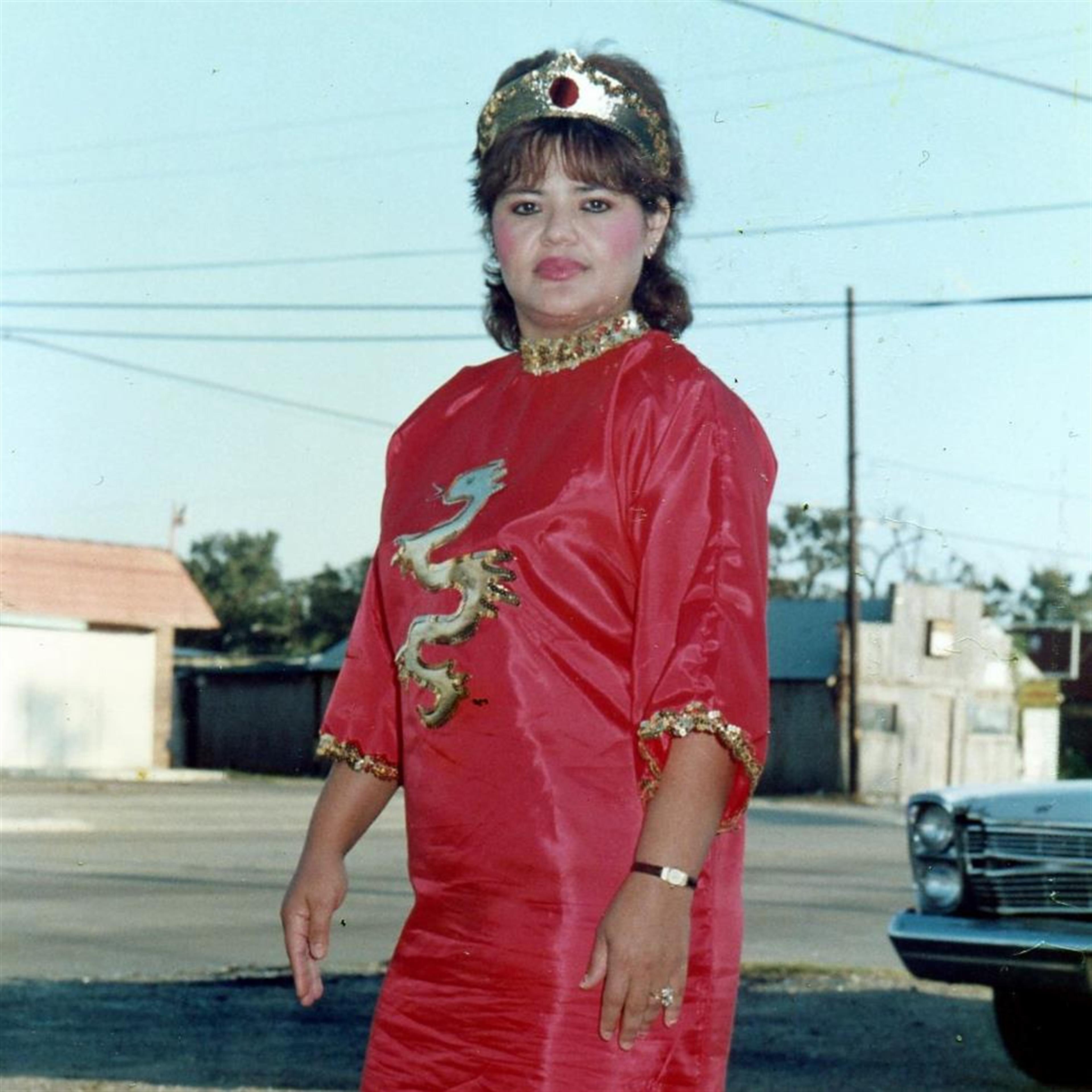 Ms. Teresa De Jesus Chavez