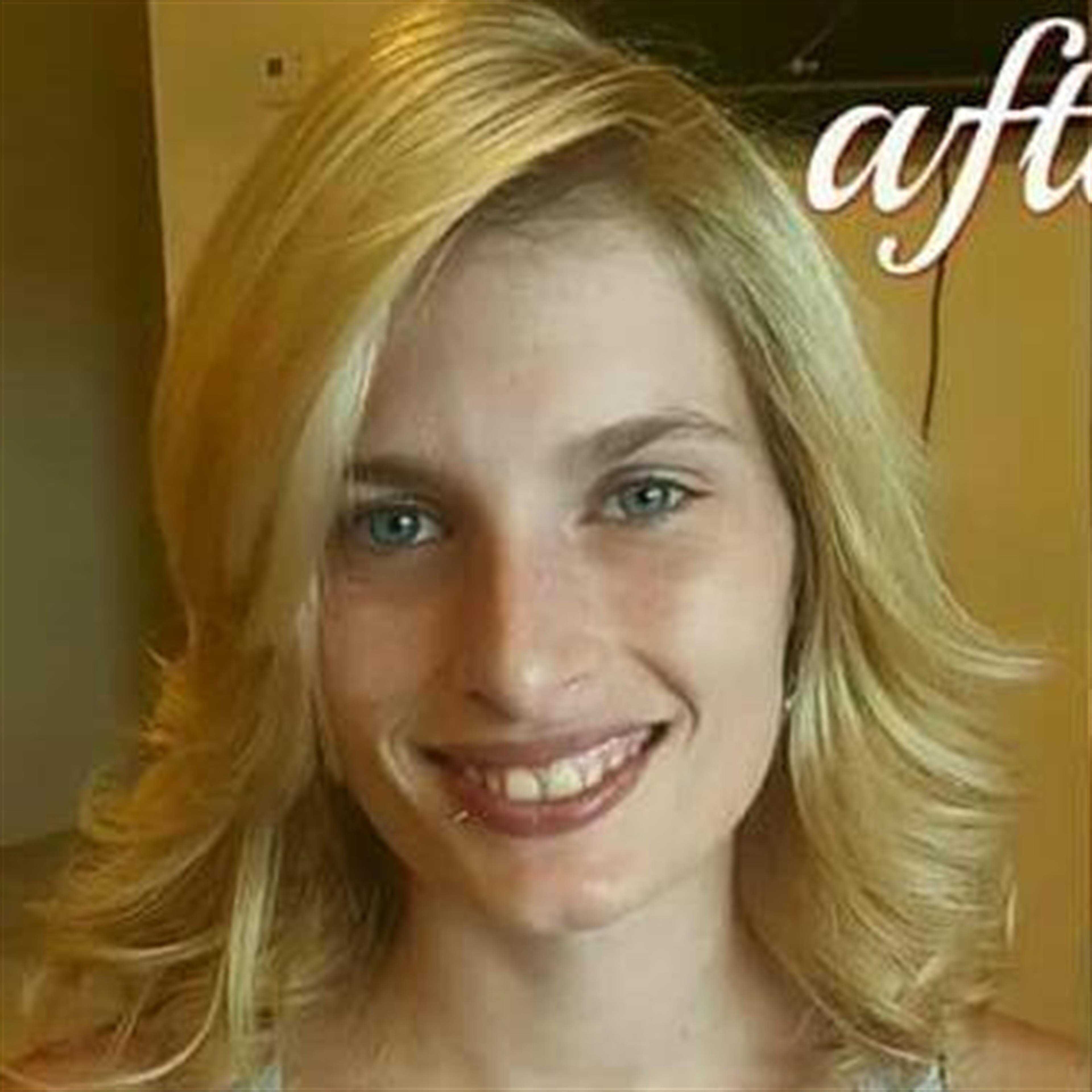 Destiny Ann Mayes