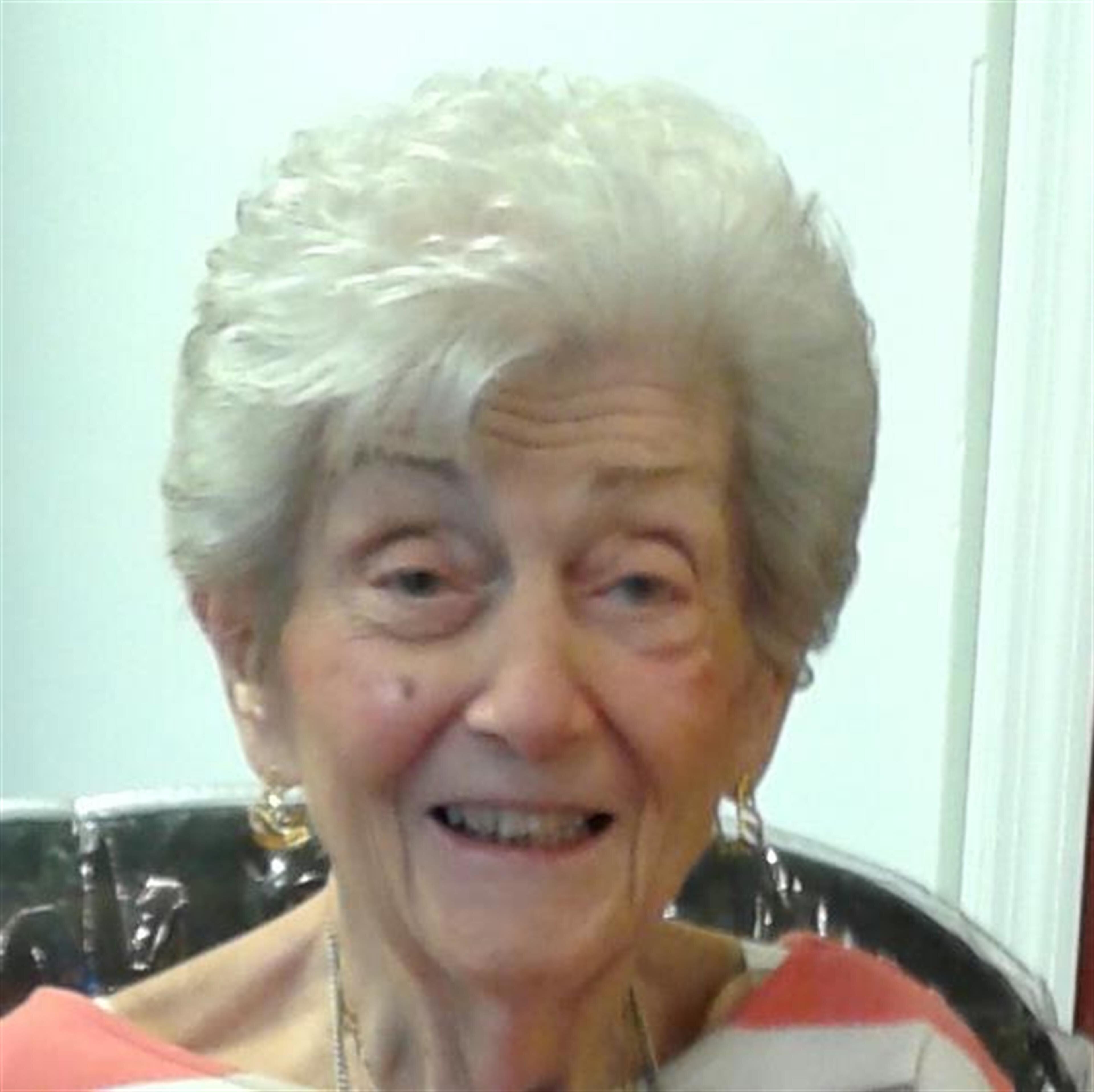 Ida Rose Ferrucci