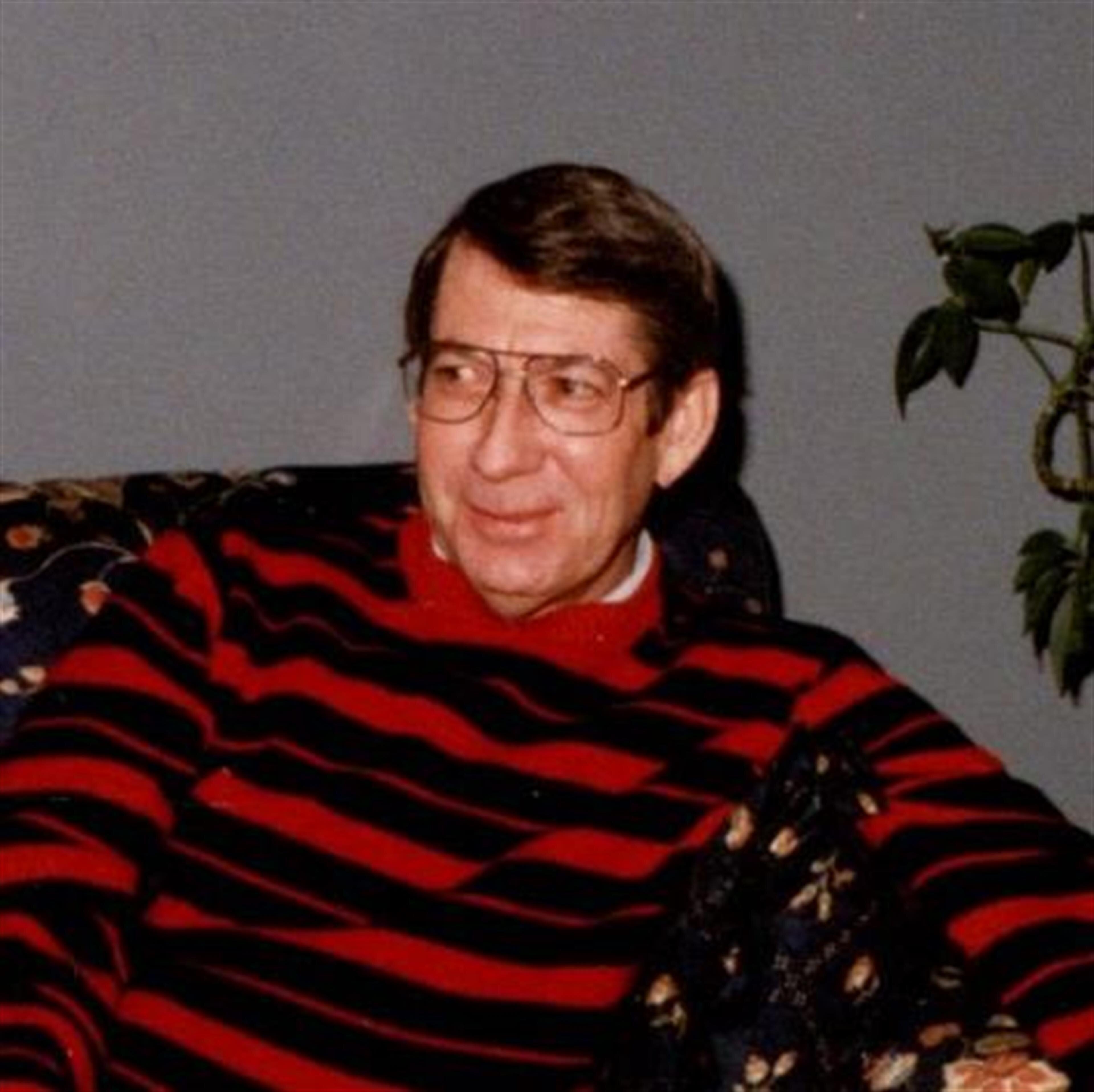 Mr. William Massey