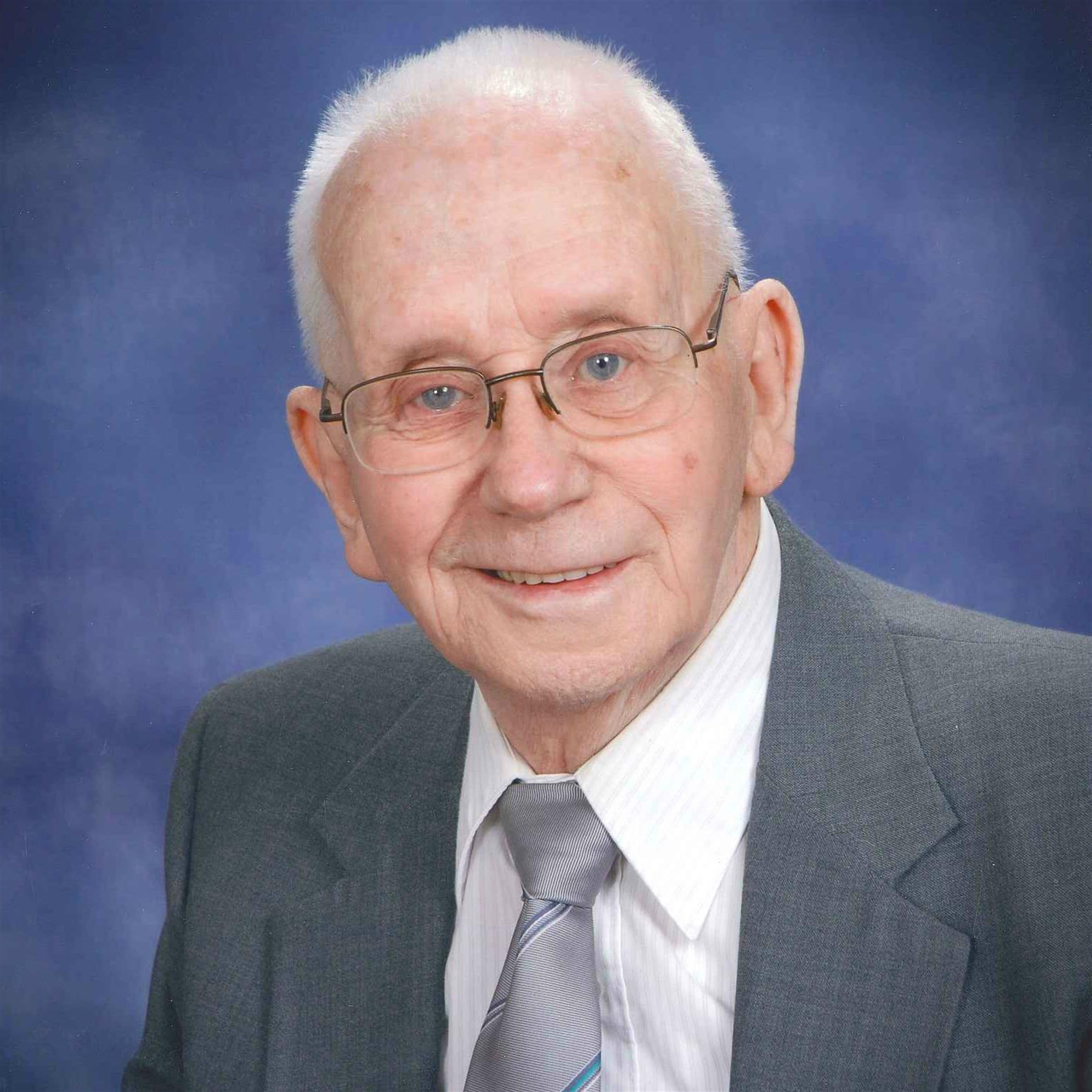 Alf O. Skar