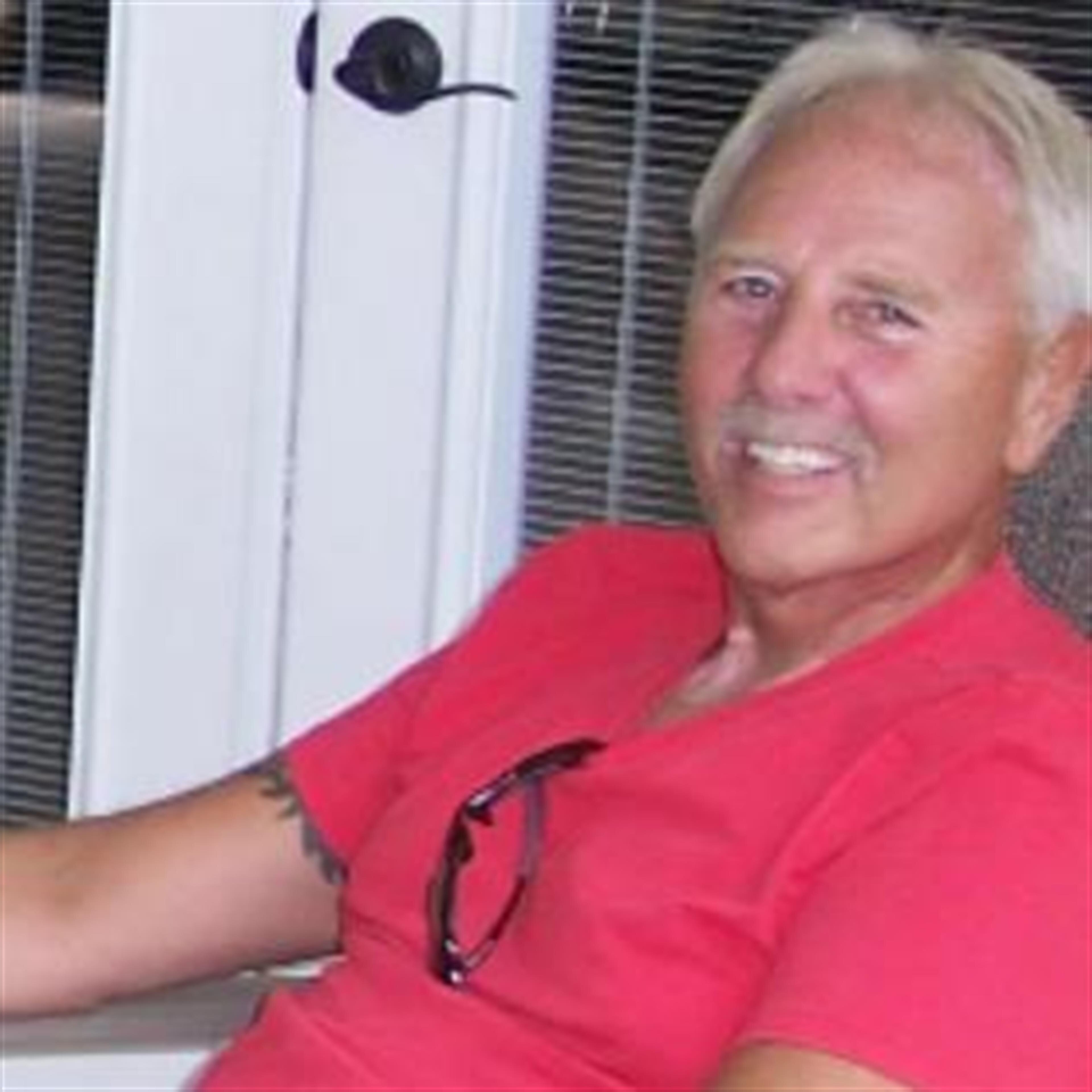Mr. Michael W. Holm