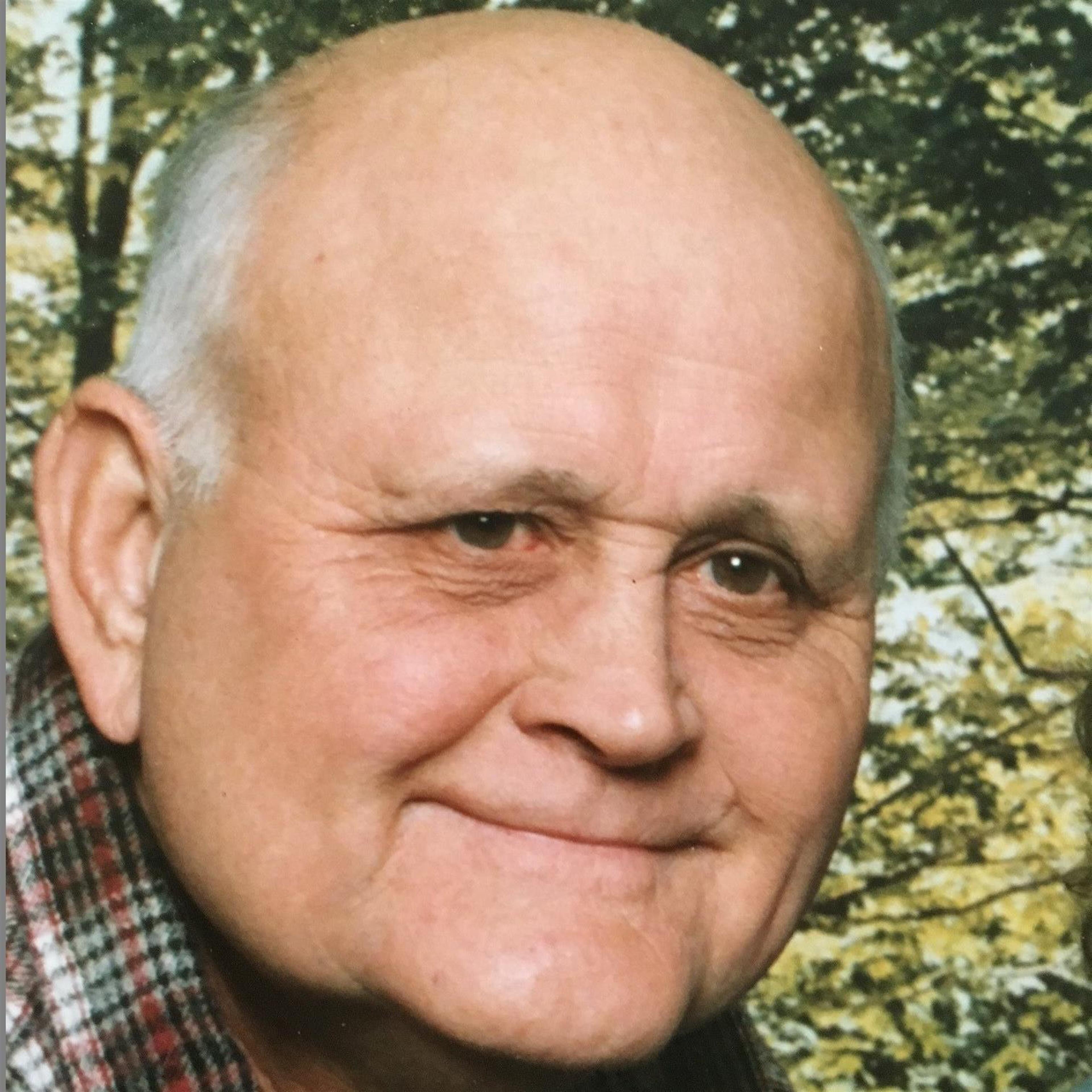 Mr.  James Murray Montgomery