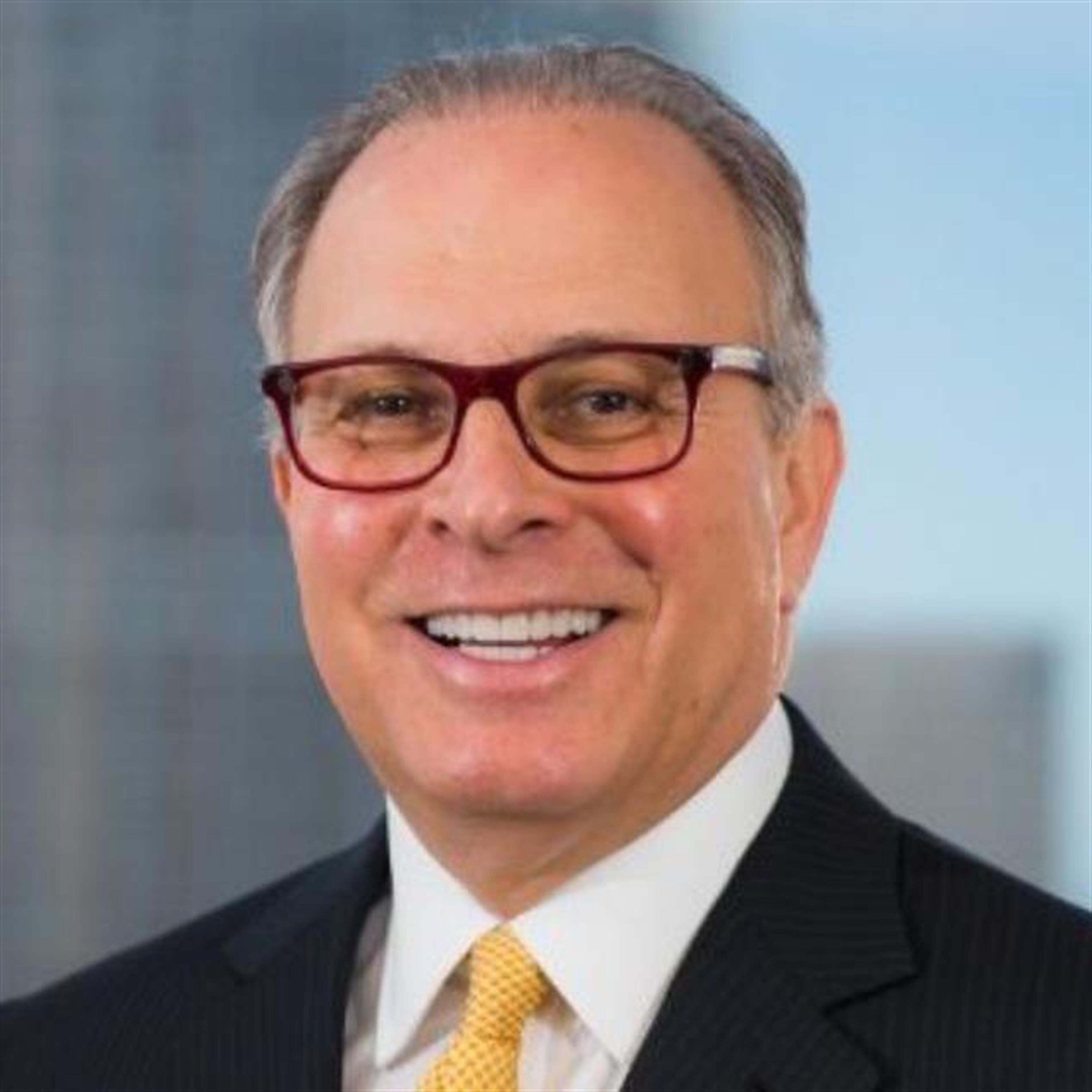 Steven Cantor
