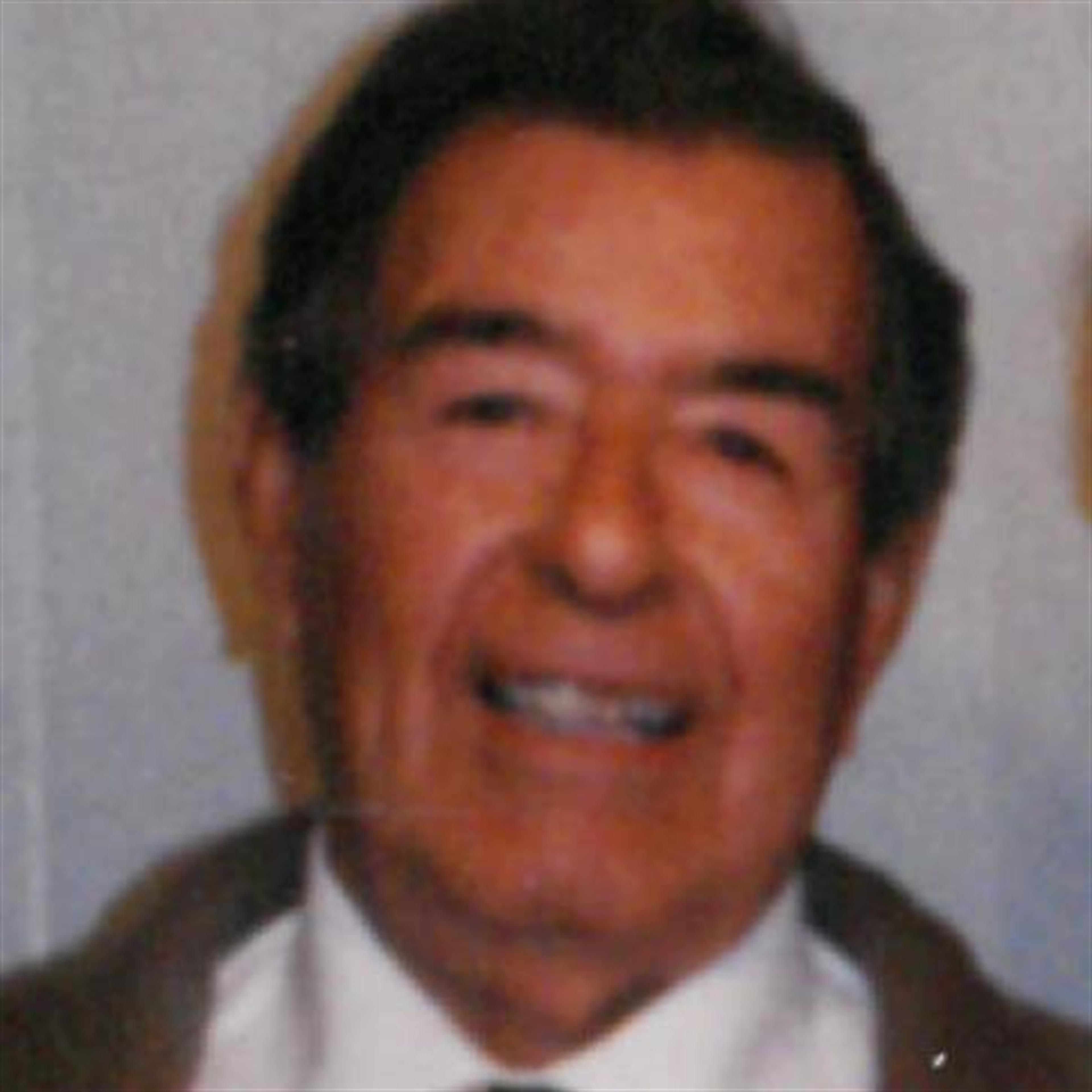 Mr. Richard Lawrence Preciado