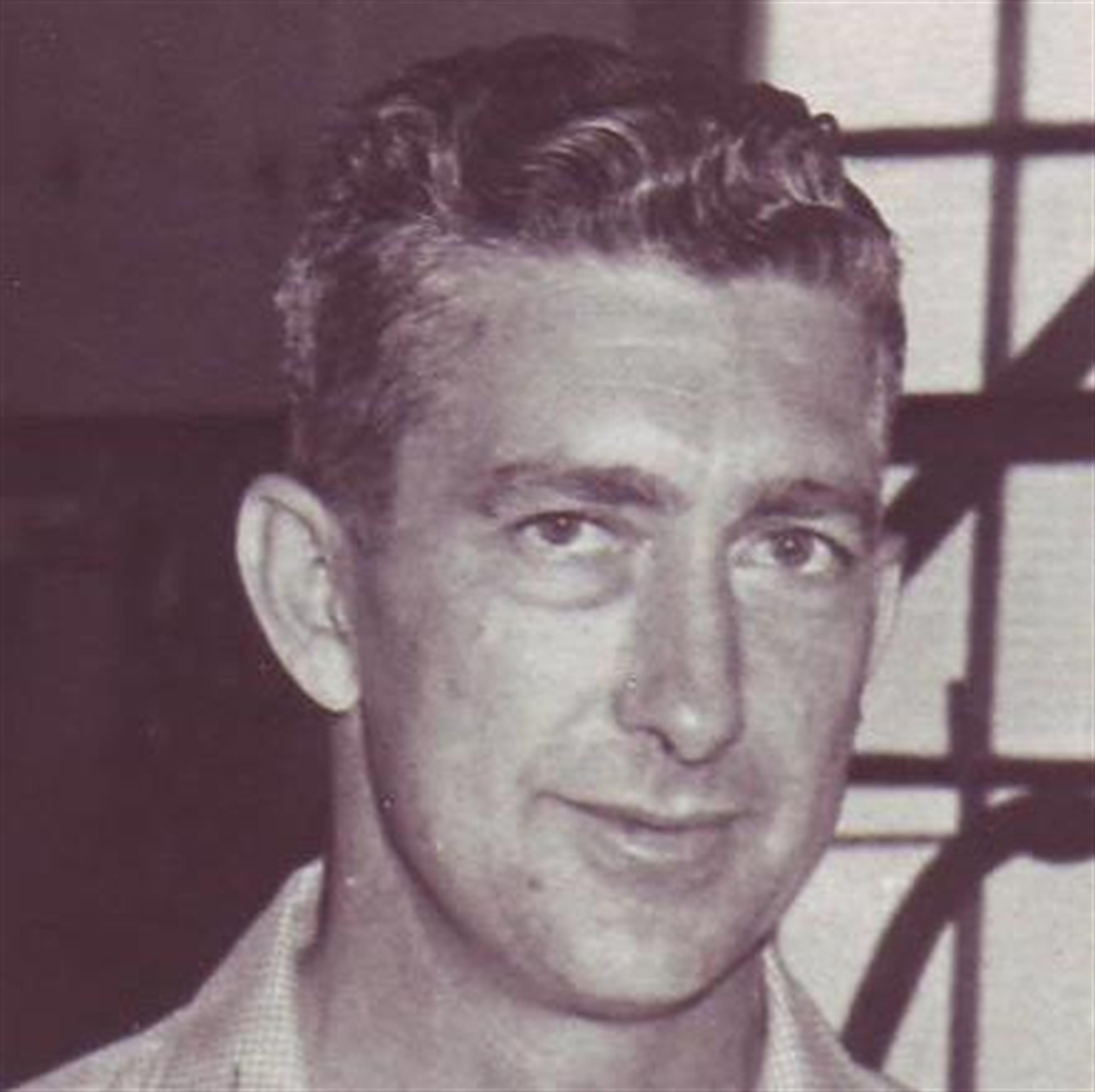 Eugene  "Gene" Young (Lebanon)