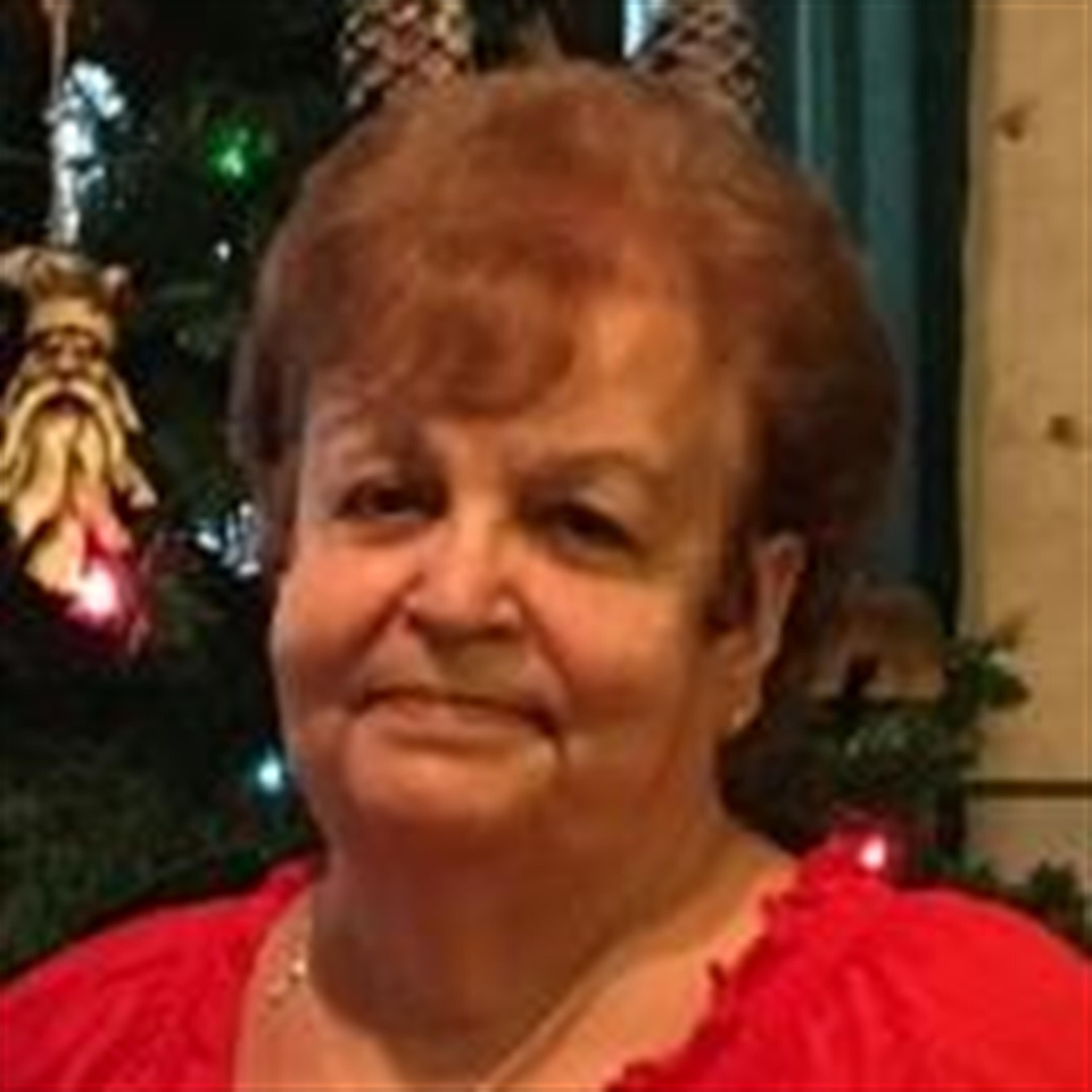 Patricia  McGuire (Camdenton)