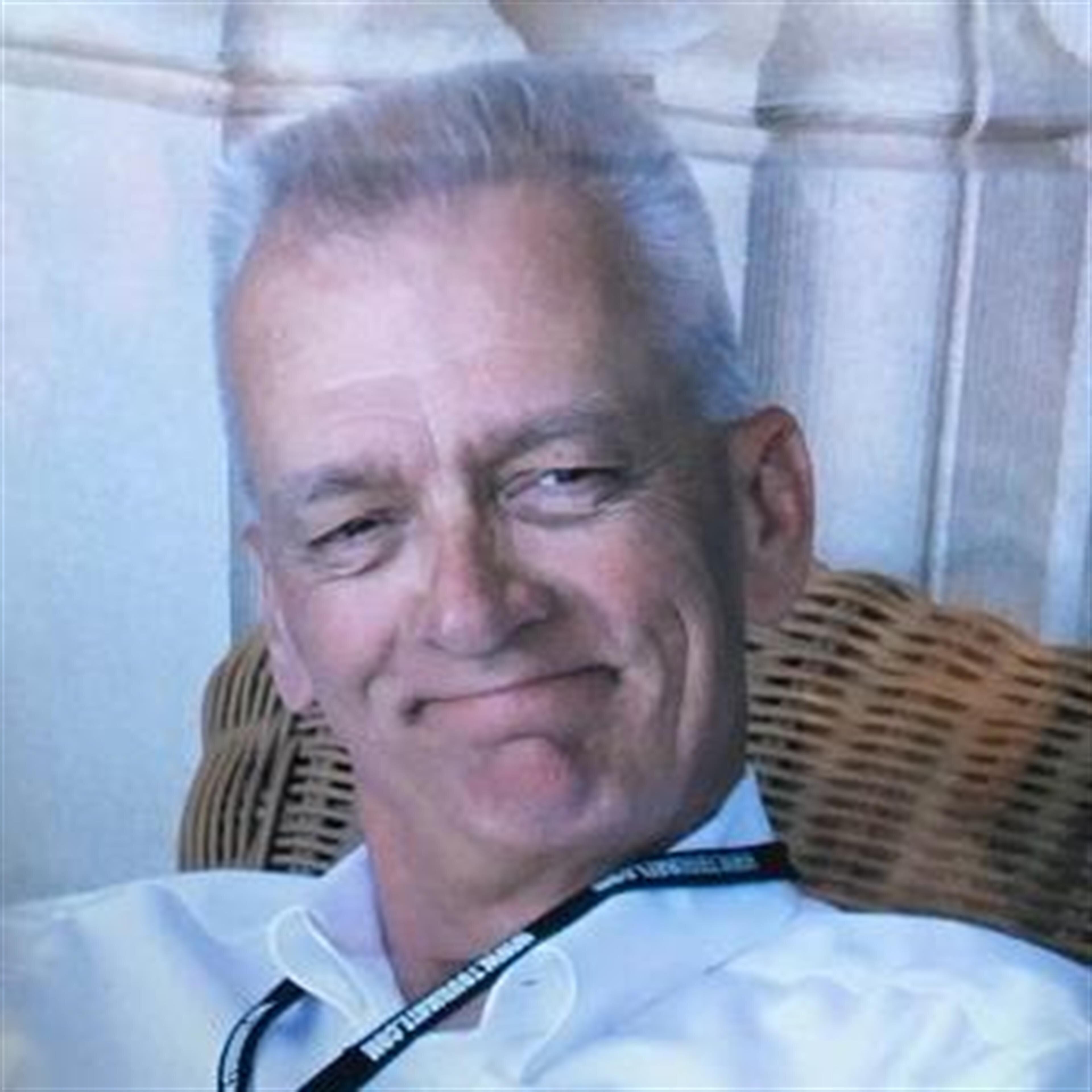 Robert "Bob" Harold White