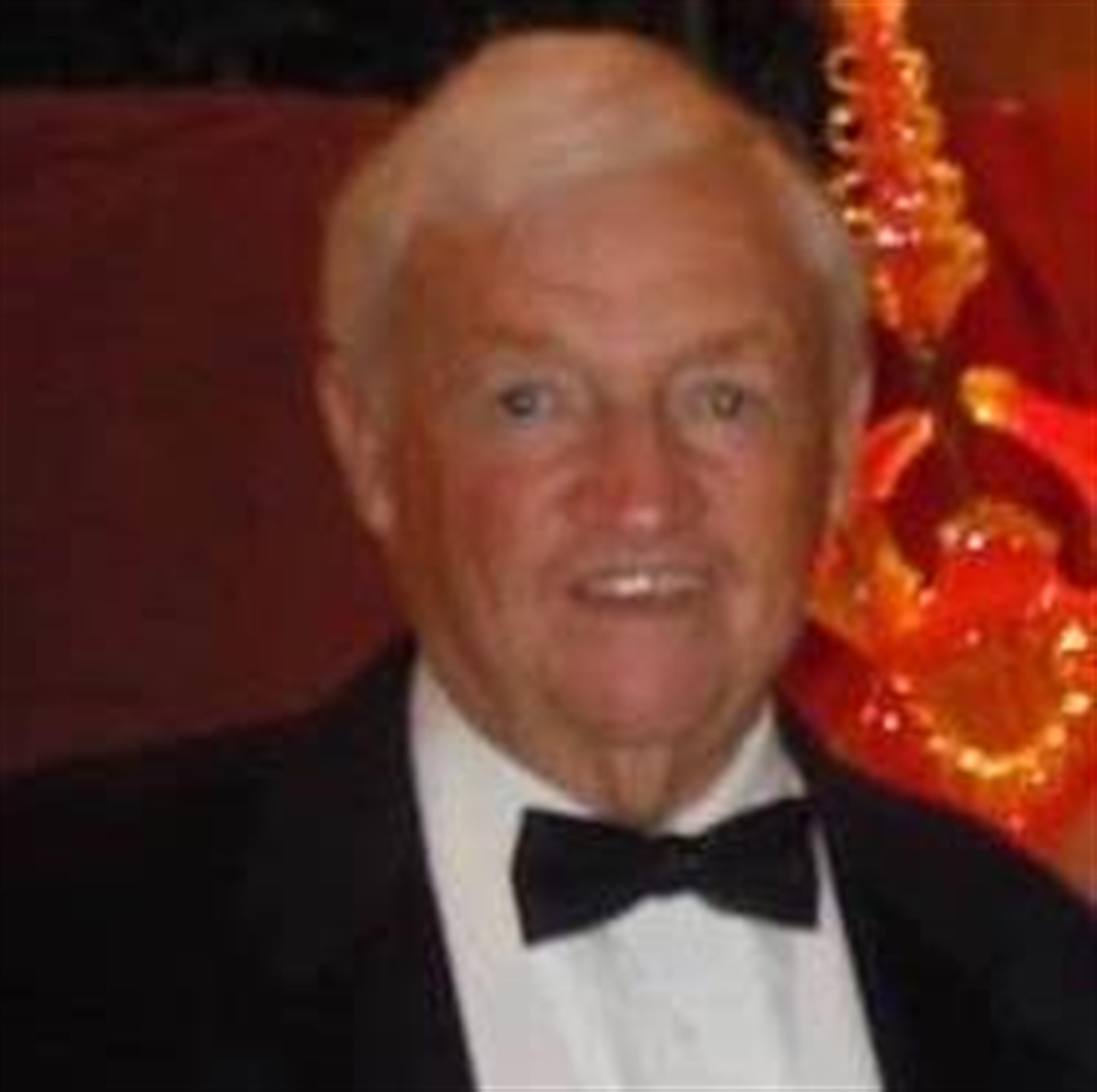 Walter A. "Poppie" Brudi