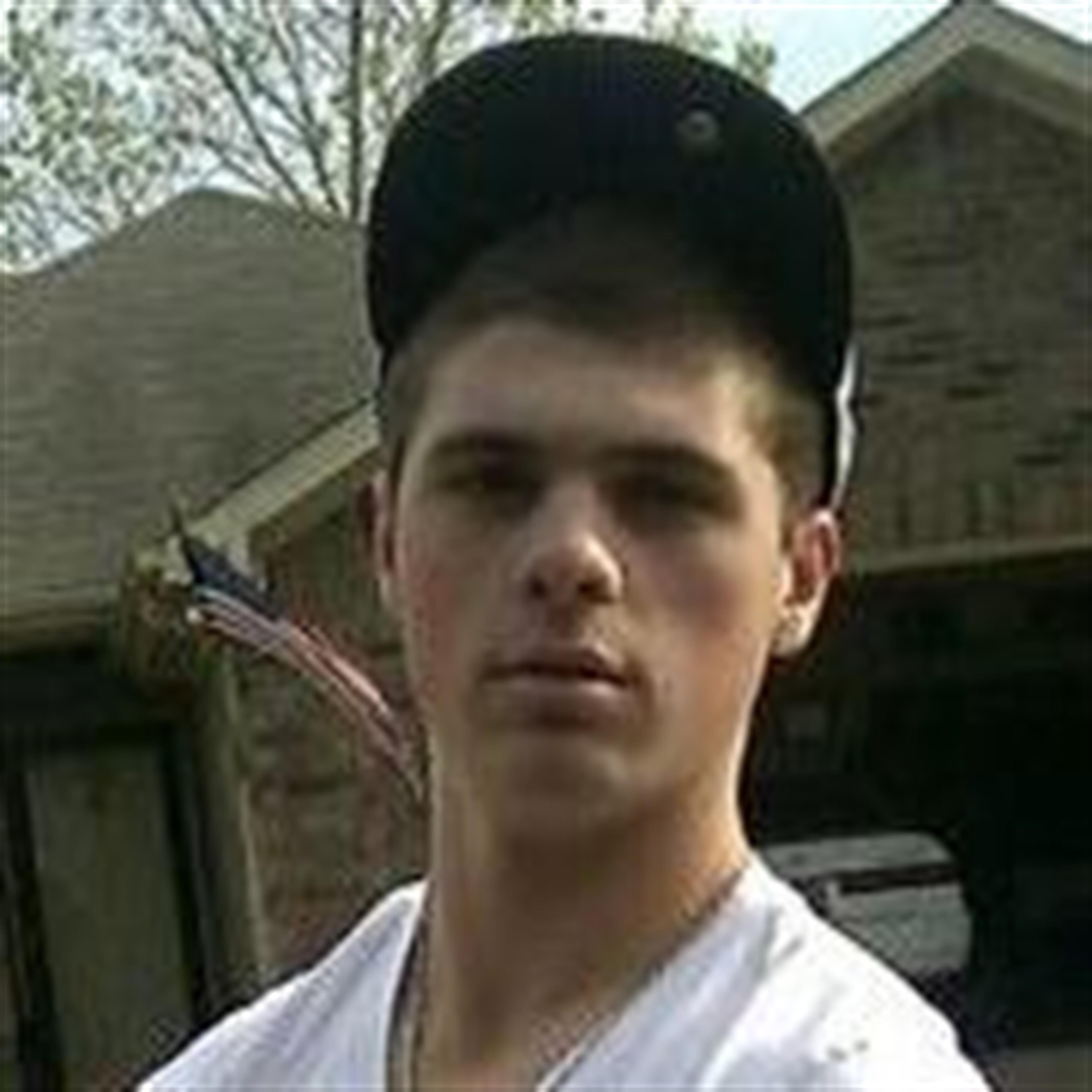 Riley Hunter Rice