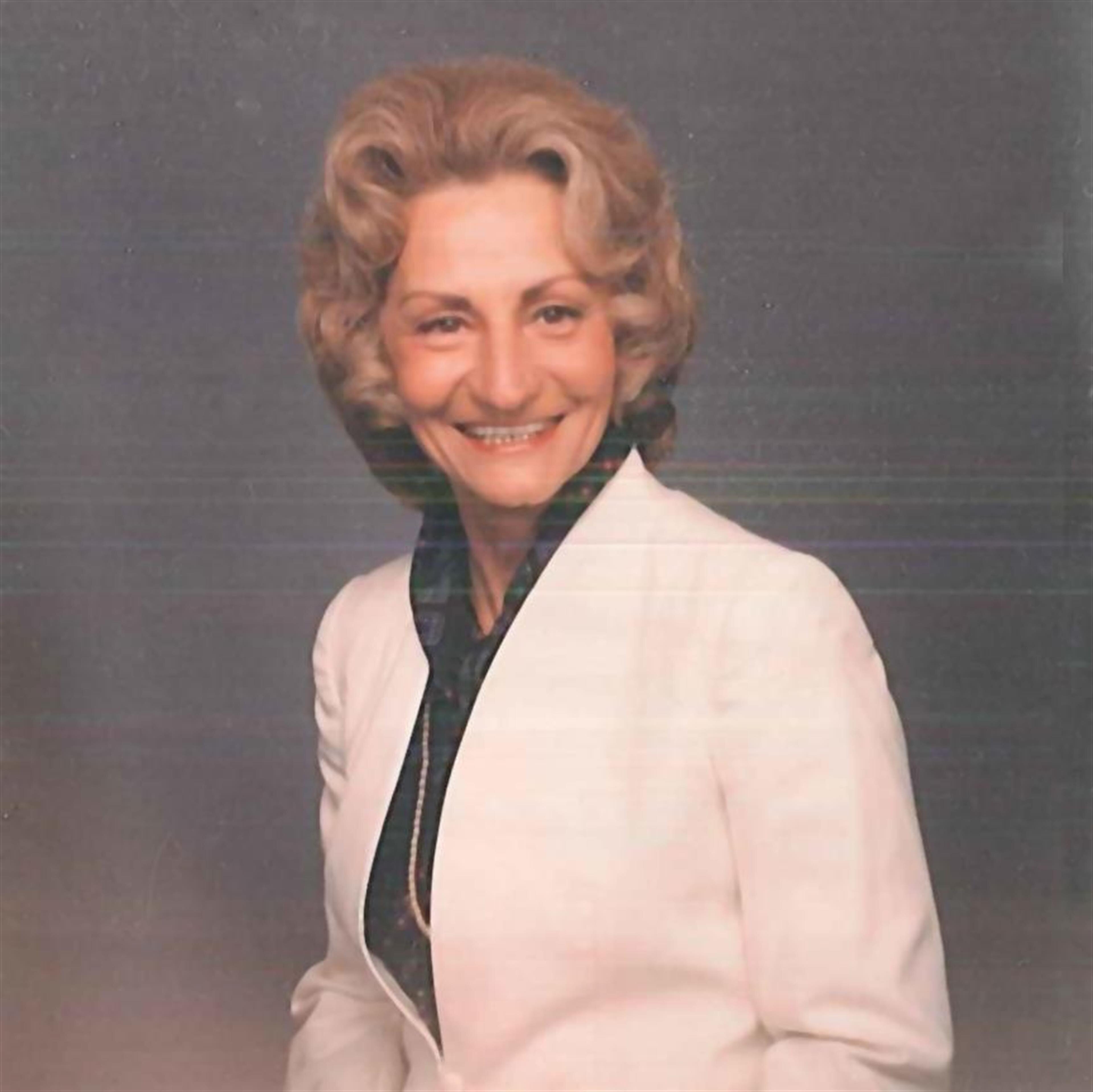 Mary Janet DeJaynes