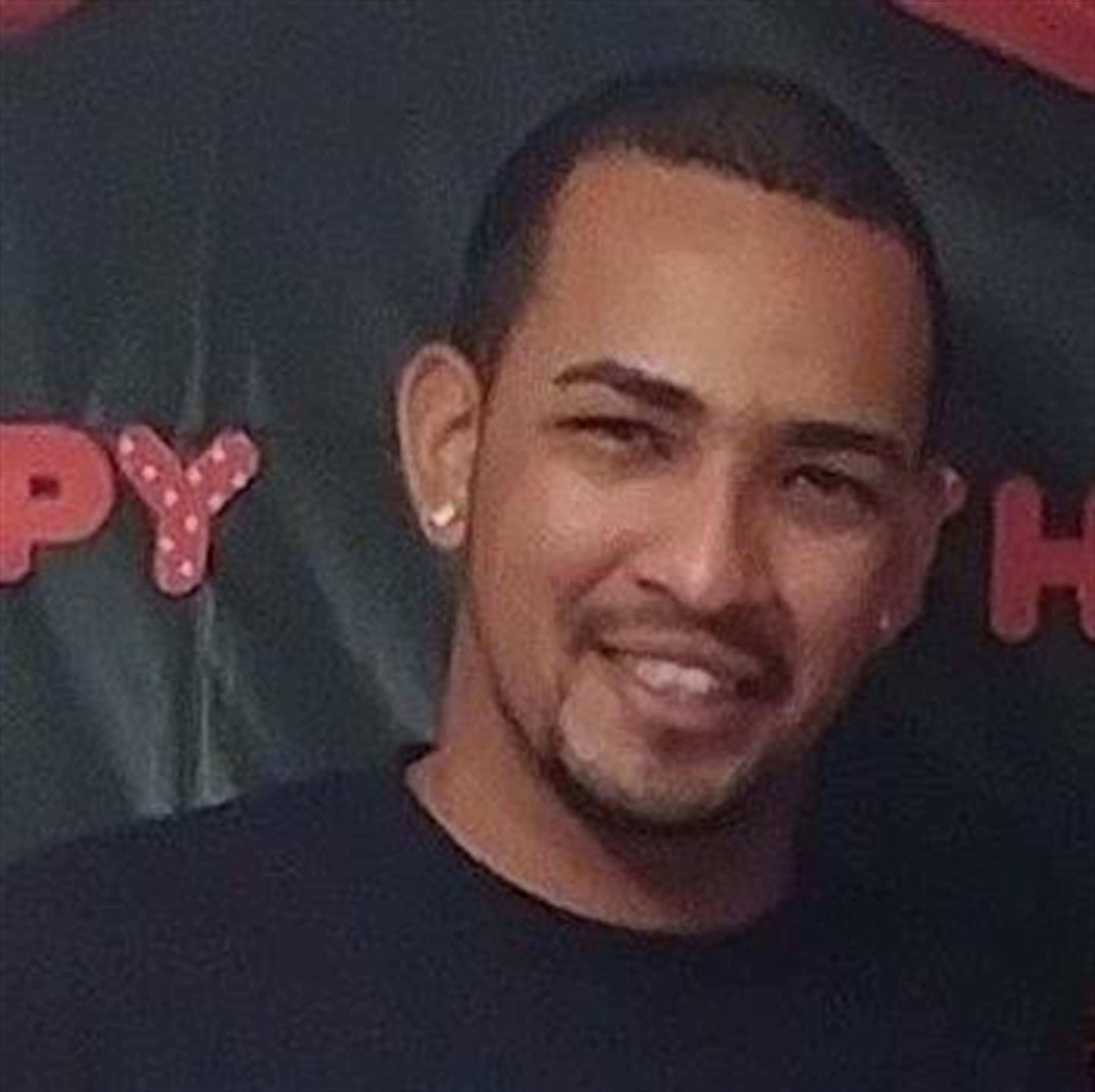 Jose  Emilio Camacho Ortiz