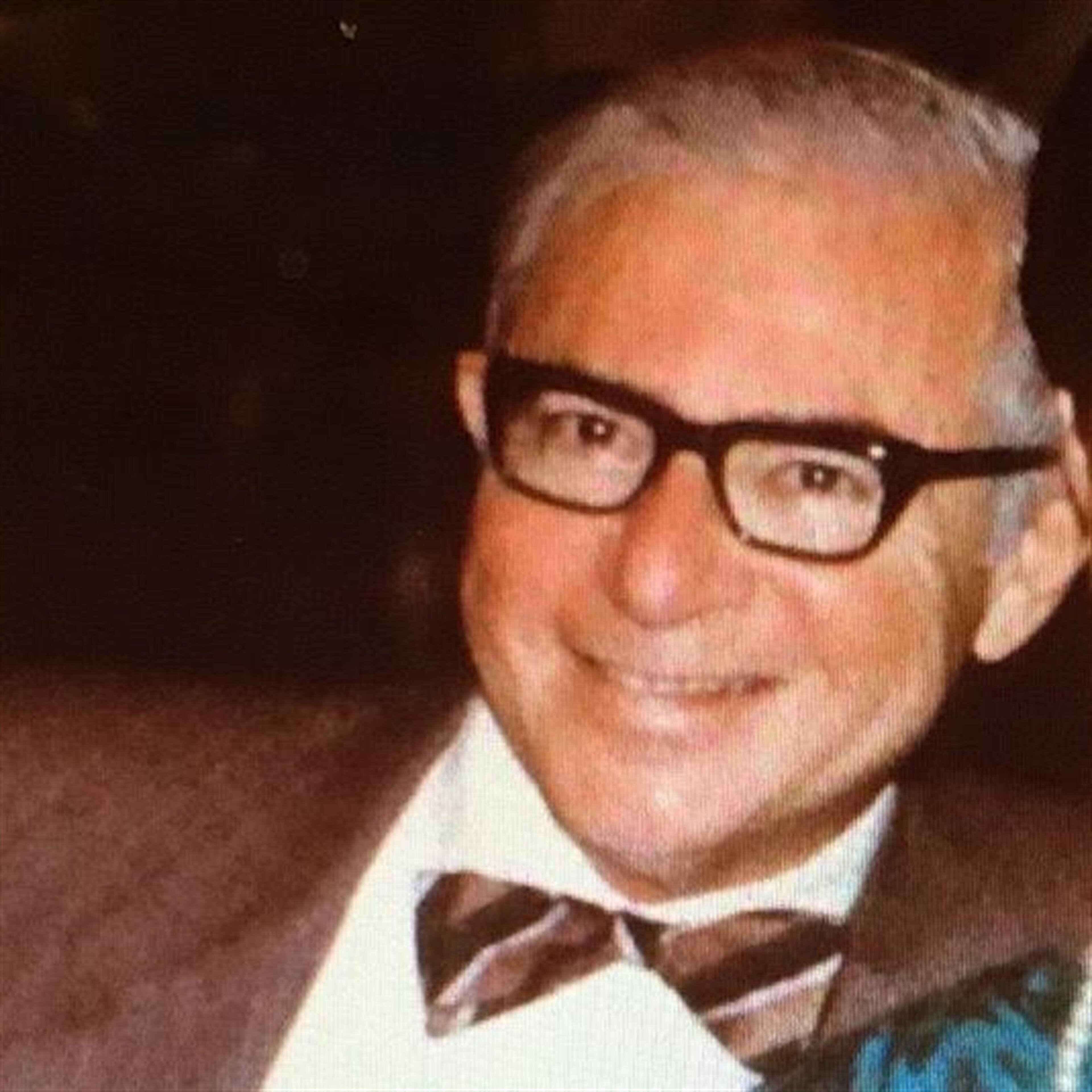 Dr. Stanley B. Kaye
